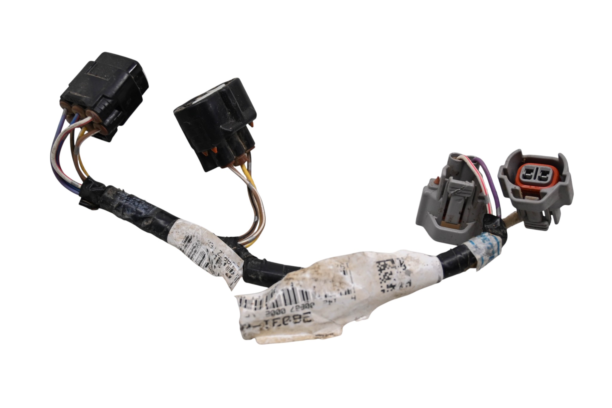 10 Kawasaki Teryx 750 Sport FI 4x4 Sub Harness Wire Harness Electrical Wiring KRF750S