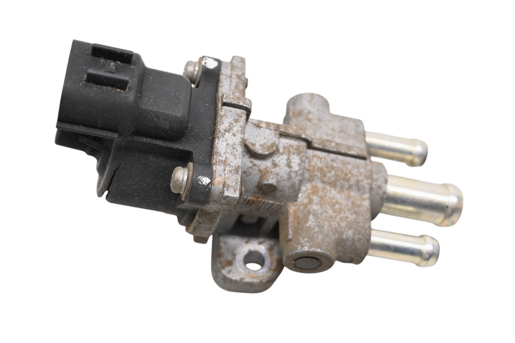 10 Kawasaki Teryx 750 Sport FI 4x4 Isc Valve KRF750S