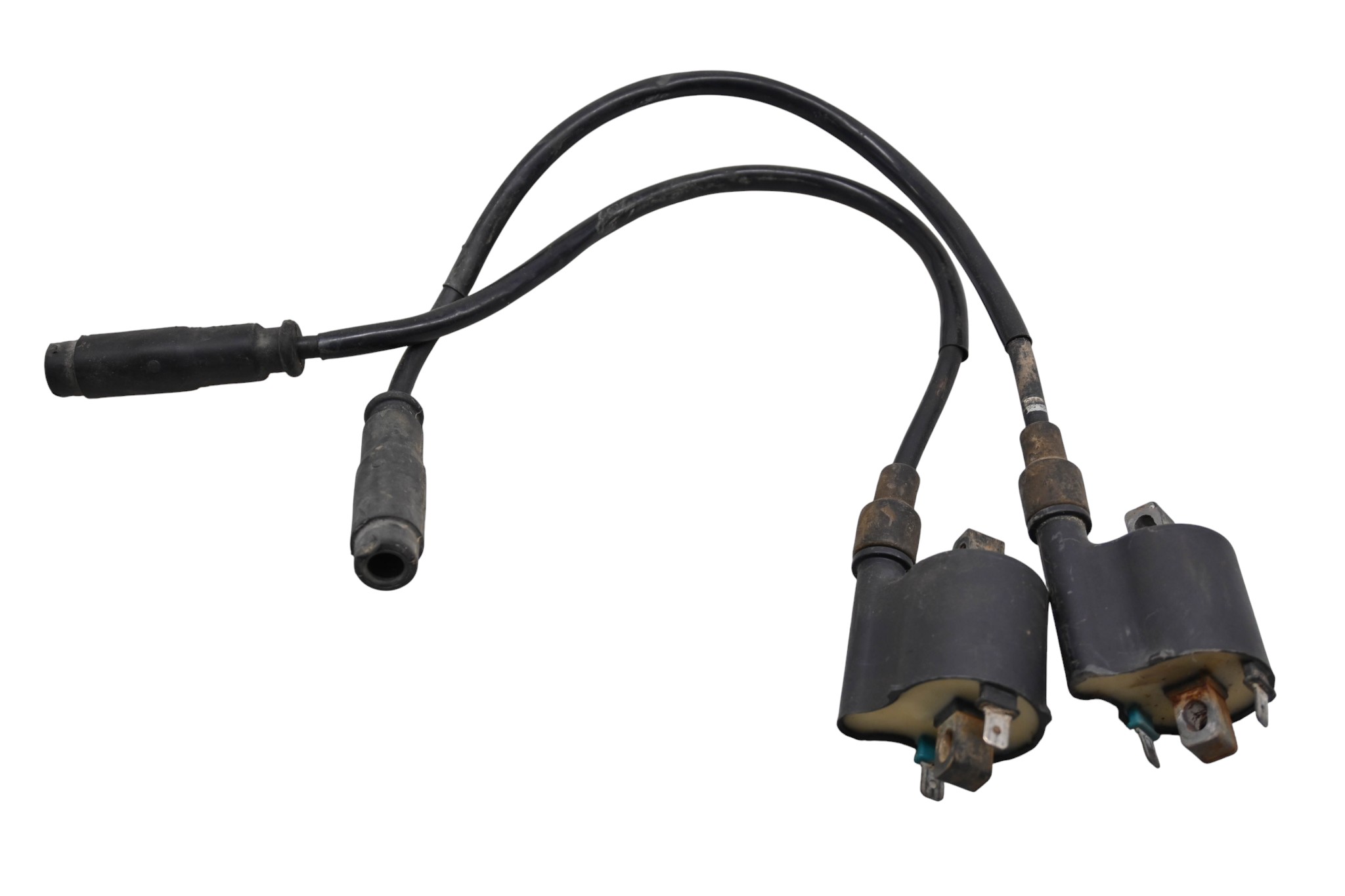 10 Kawasaki Teryx 750 Sport FI 4x4 Ignition Coils KRF750S