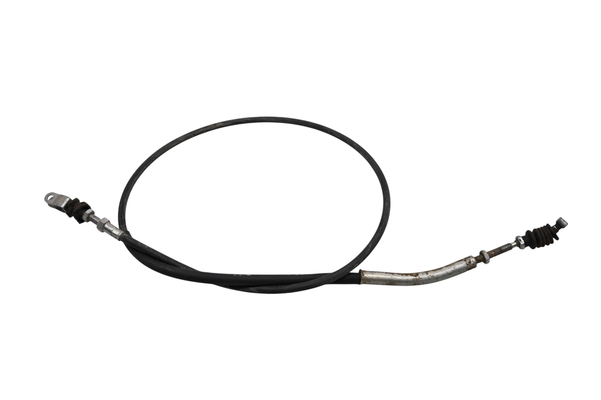 10 Kawasaki Teryx 750 Sport FI 4x4 2Wd/4Wd Cable KRF750S
