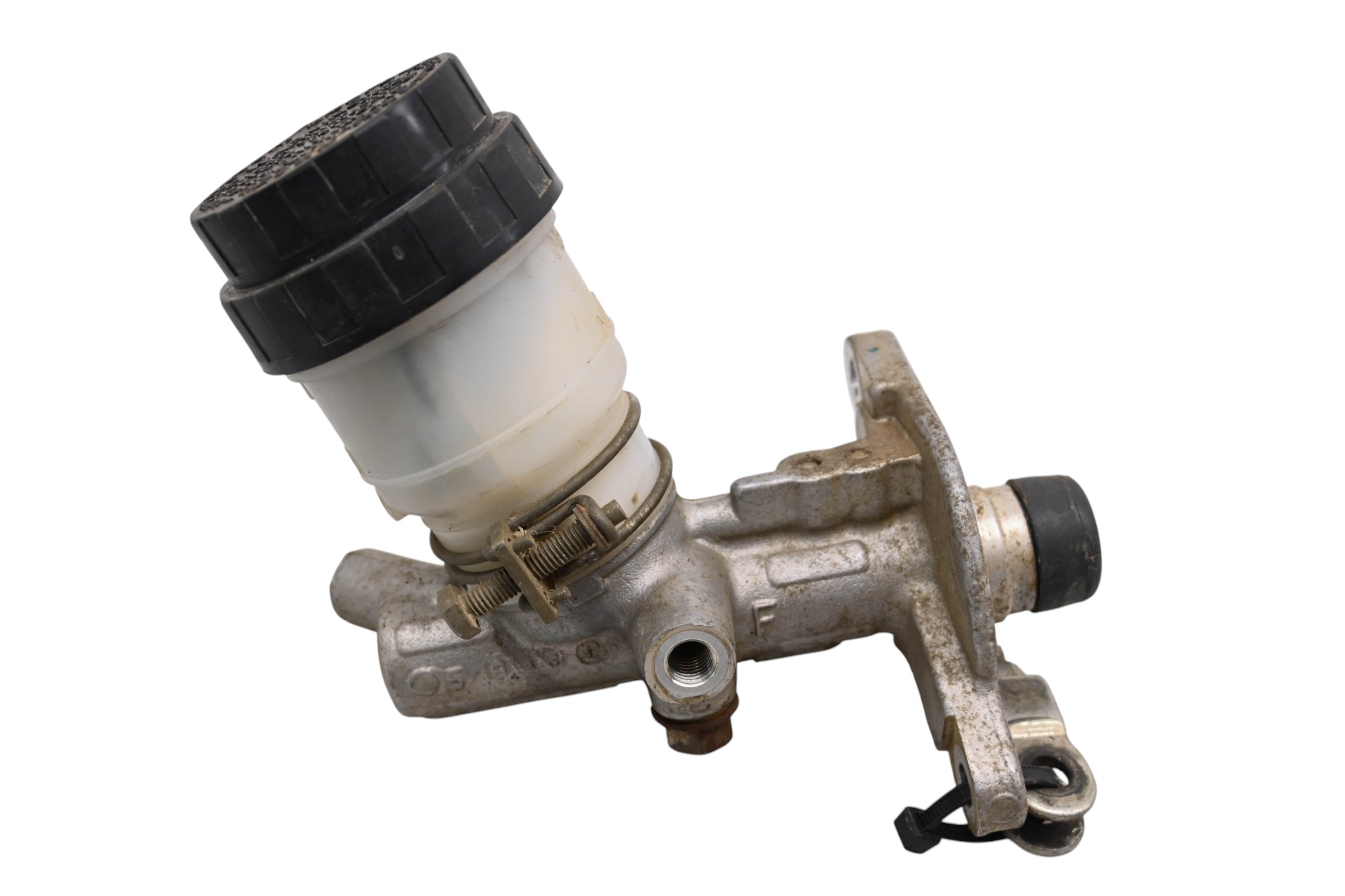 10 Kawasaki Teryx 750 Sport FI 4x4 Rear Brake Master Cylinder KRF750S