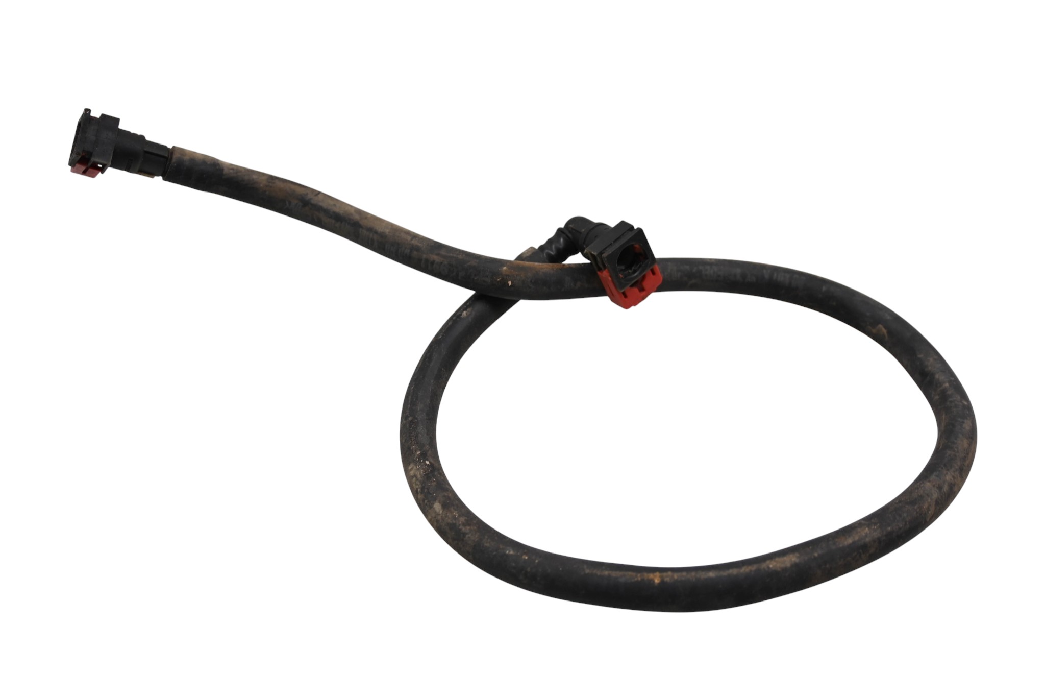 10 Kawasaki Teryx 750 Sport FI 4x4 Fuel Line KRF750S
