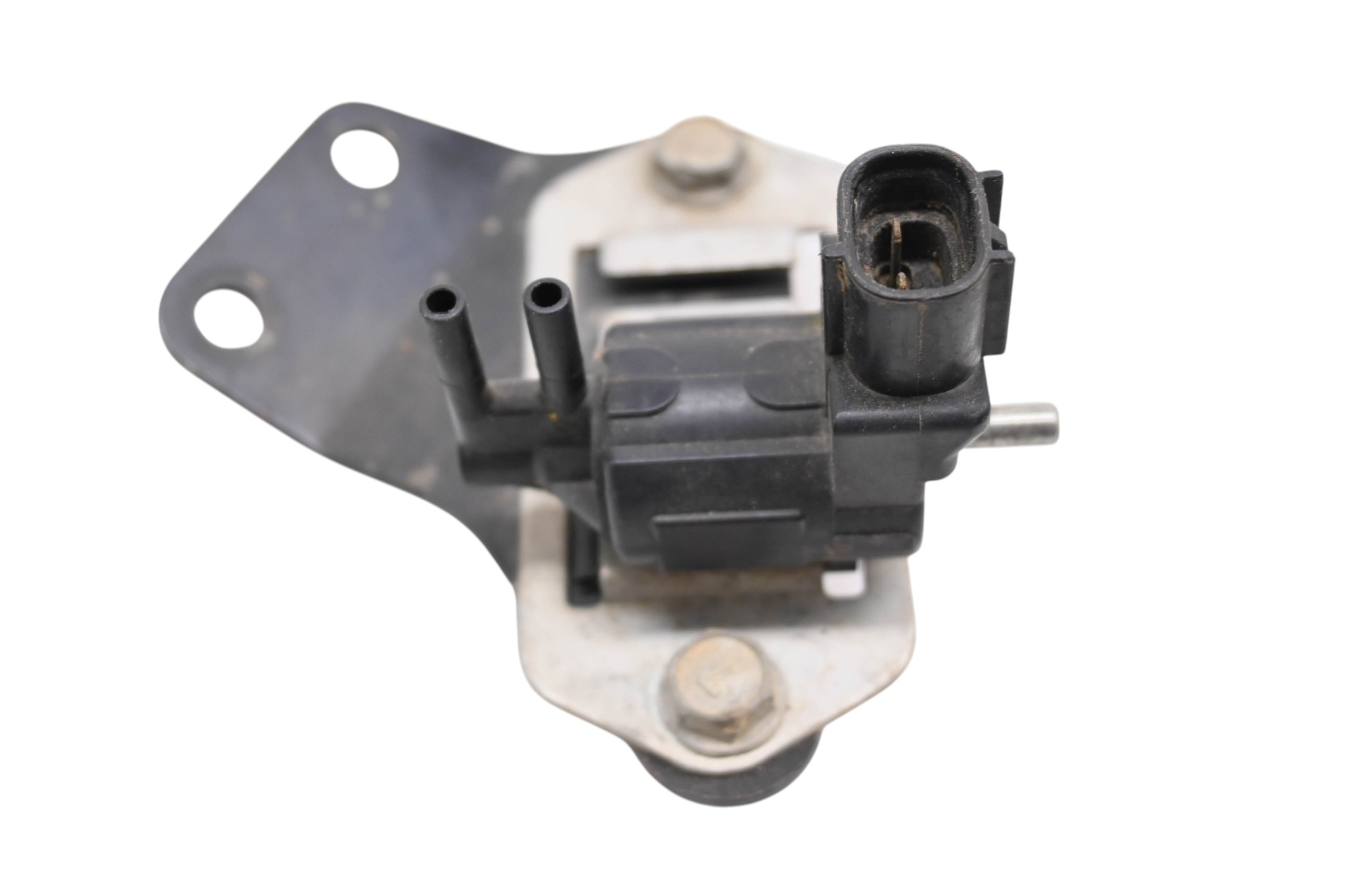 10 Kawasaki Teryx 750 Sport FI 4x4 Front Differential Actuator Valve KRF750S