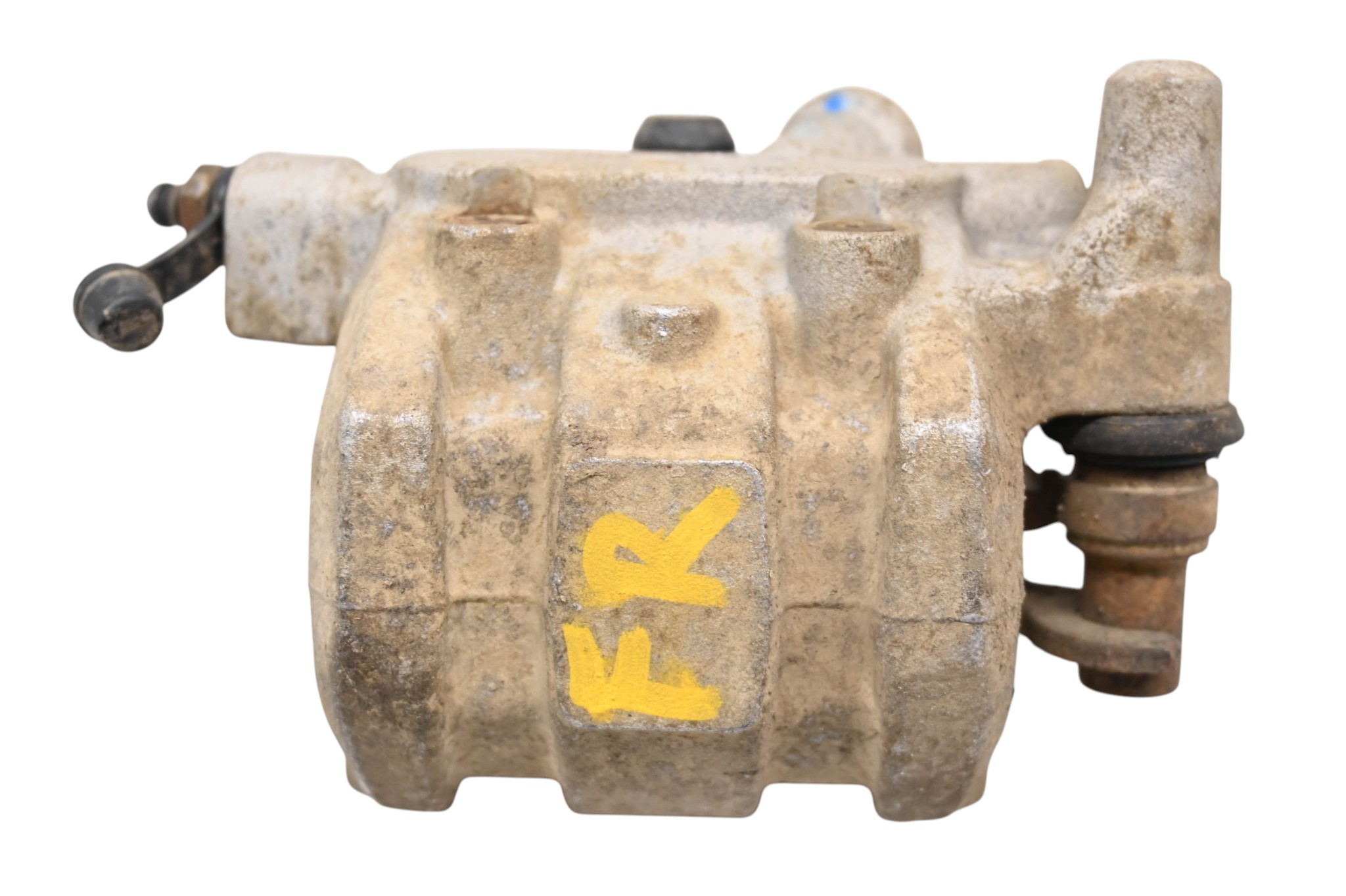10 Kawasaki Teryx 750 Sport FI 4x4 Front Right Brake Caliper KRF750S