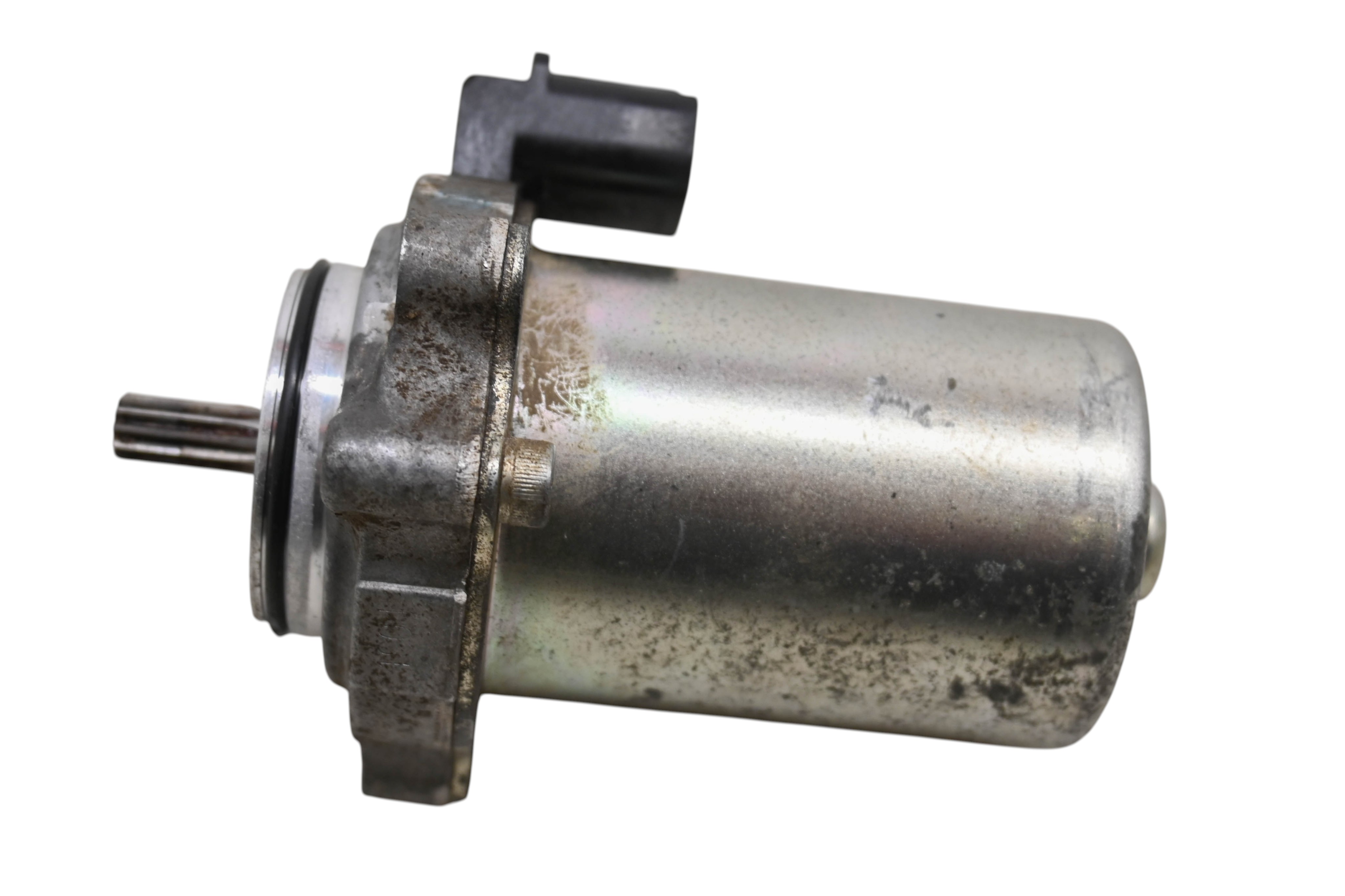 11 Honda Rancher 420 4x4 Control Motor Assembly TRX420FPA