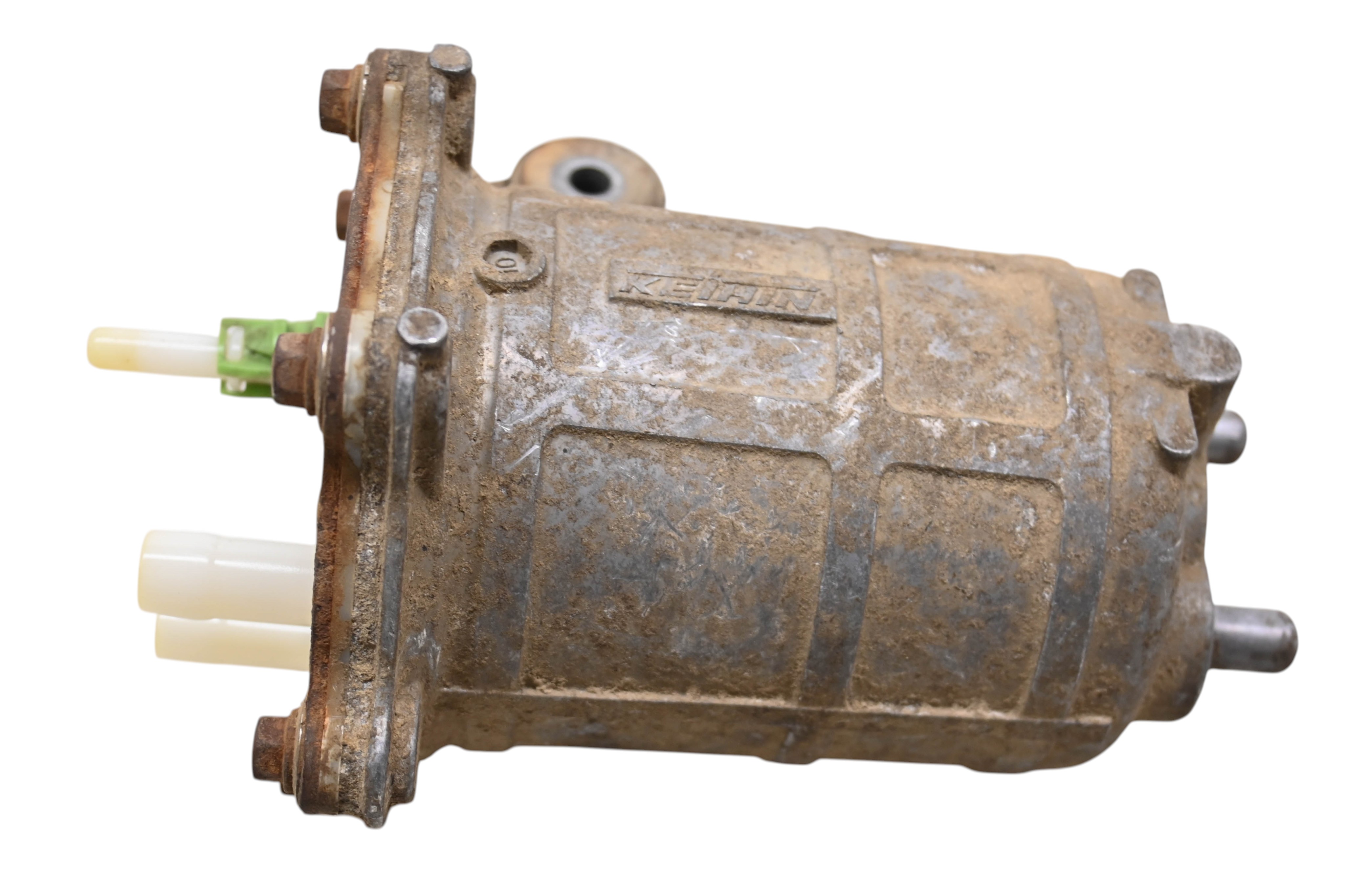 11 Honda Rancher 420 4x4 Fuel Pump TRX420FPA
