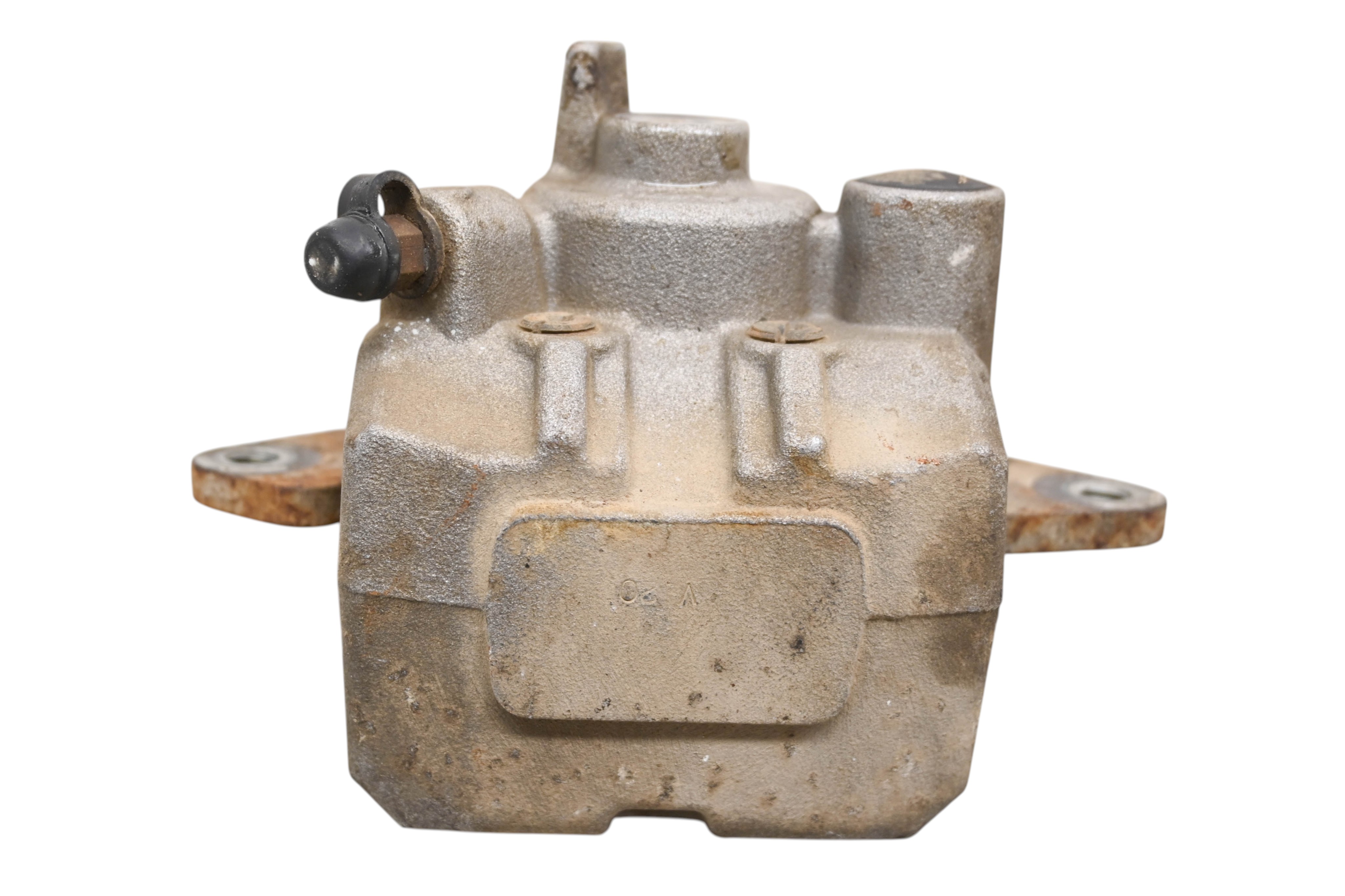 11 Honda Rancher 420 4x4 Front Right Brake Caliper TRX420FPA