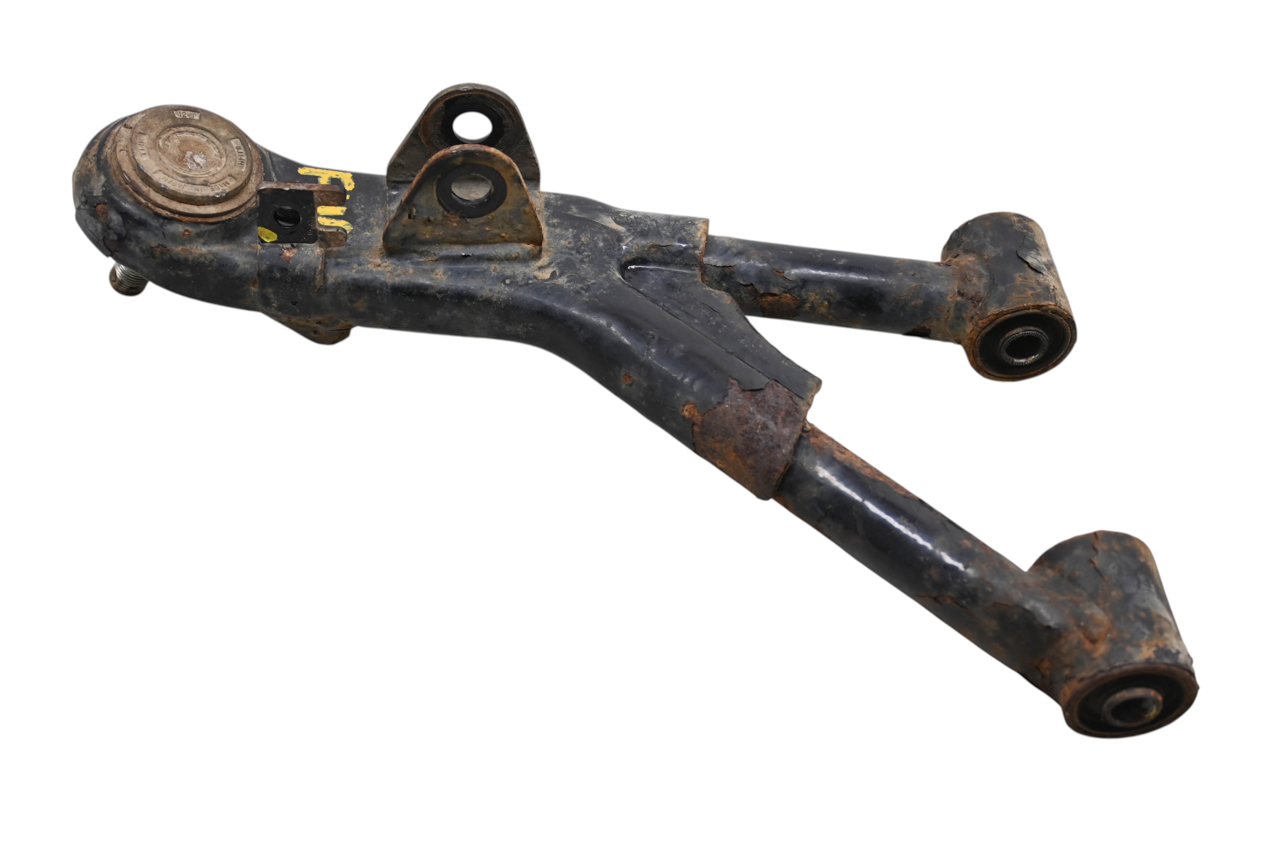 11 Honda Rancher 420 4x4 Front Upper Right A-Arm TRX420FPA