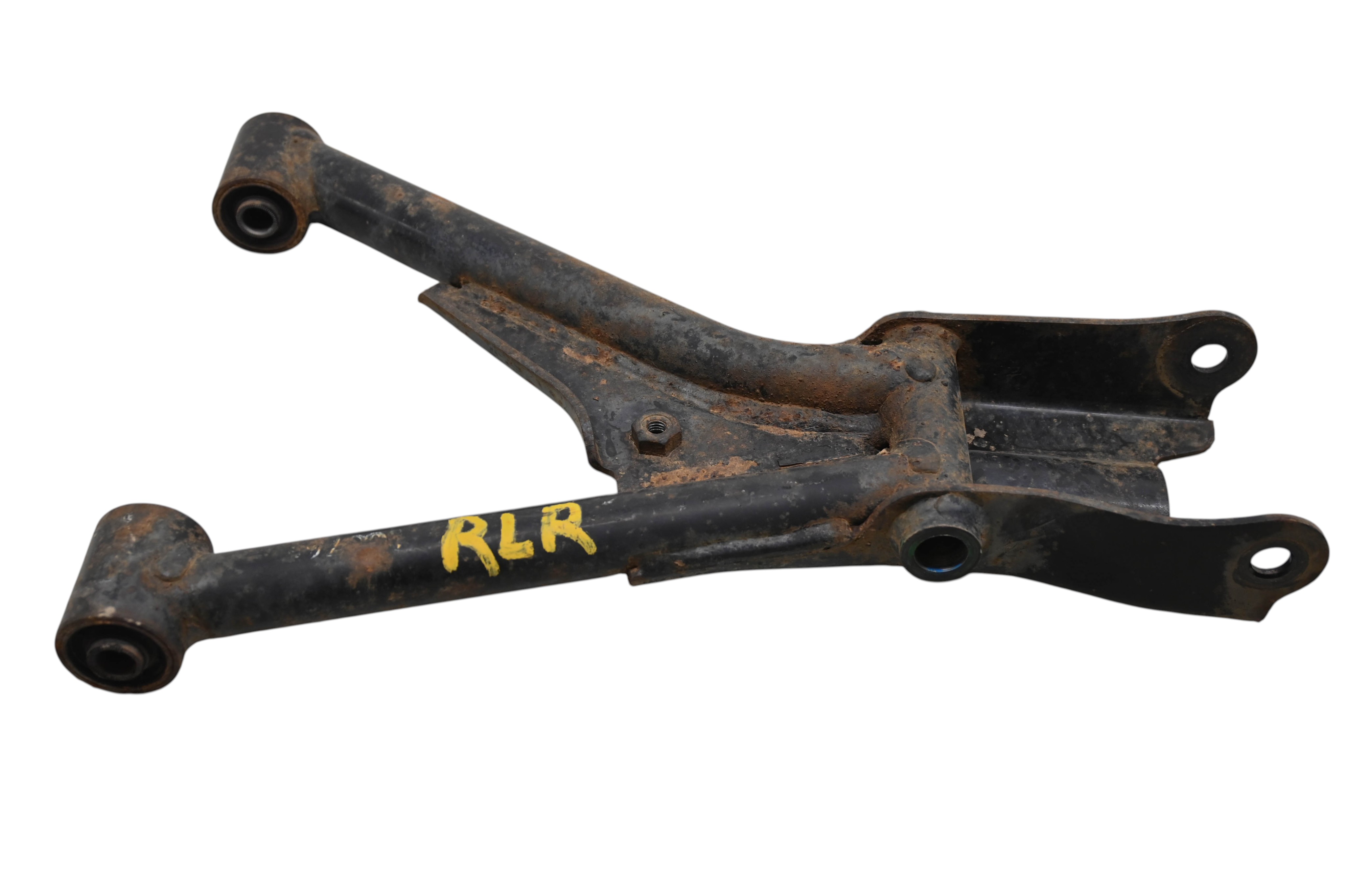 11 Honda Rancher 420 4x4 Rear Lower Right A-Arm TRX420FPA