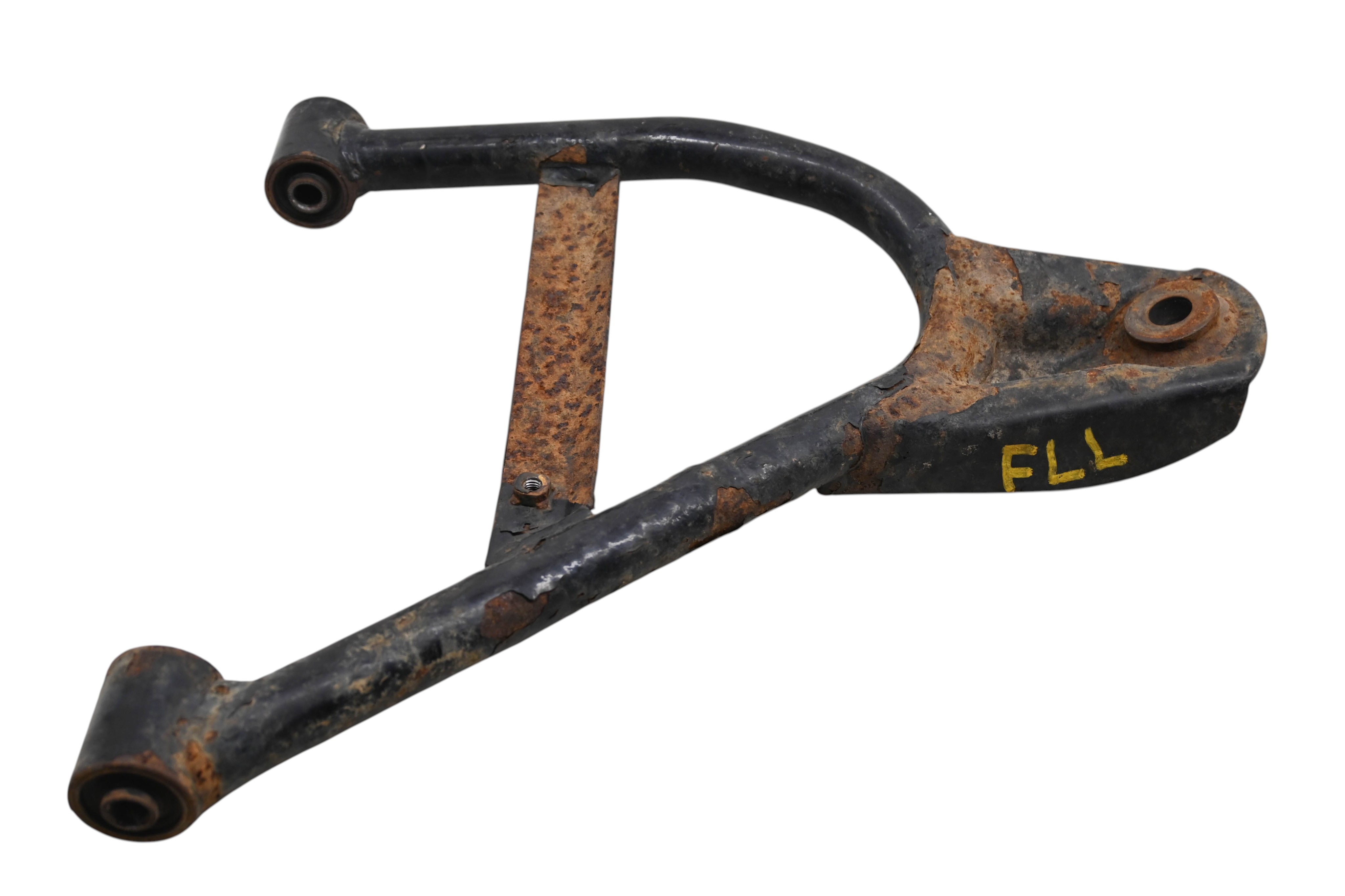 11 Honda Rancher 420 4x4 Front Lower Left A-Arm TRX420FPA