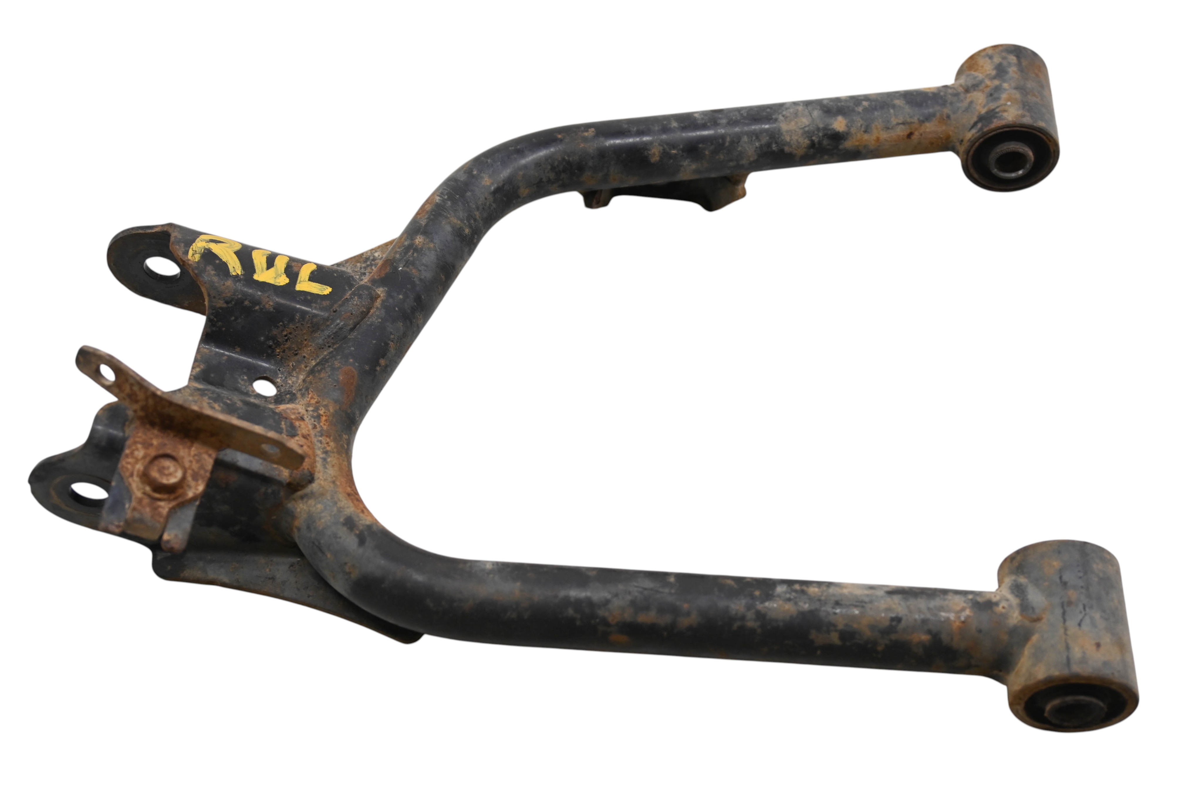 11 Honda Rancher 420 4x4 Rear Upper Left A-Arm TRX420FPA