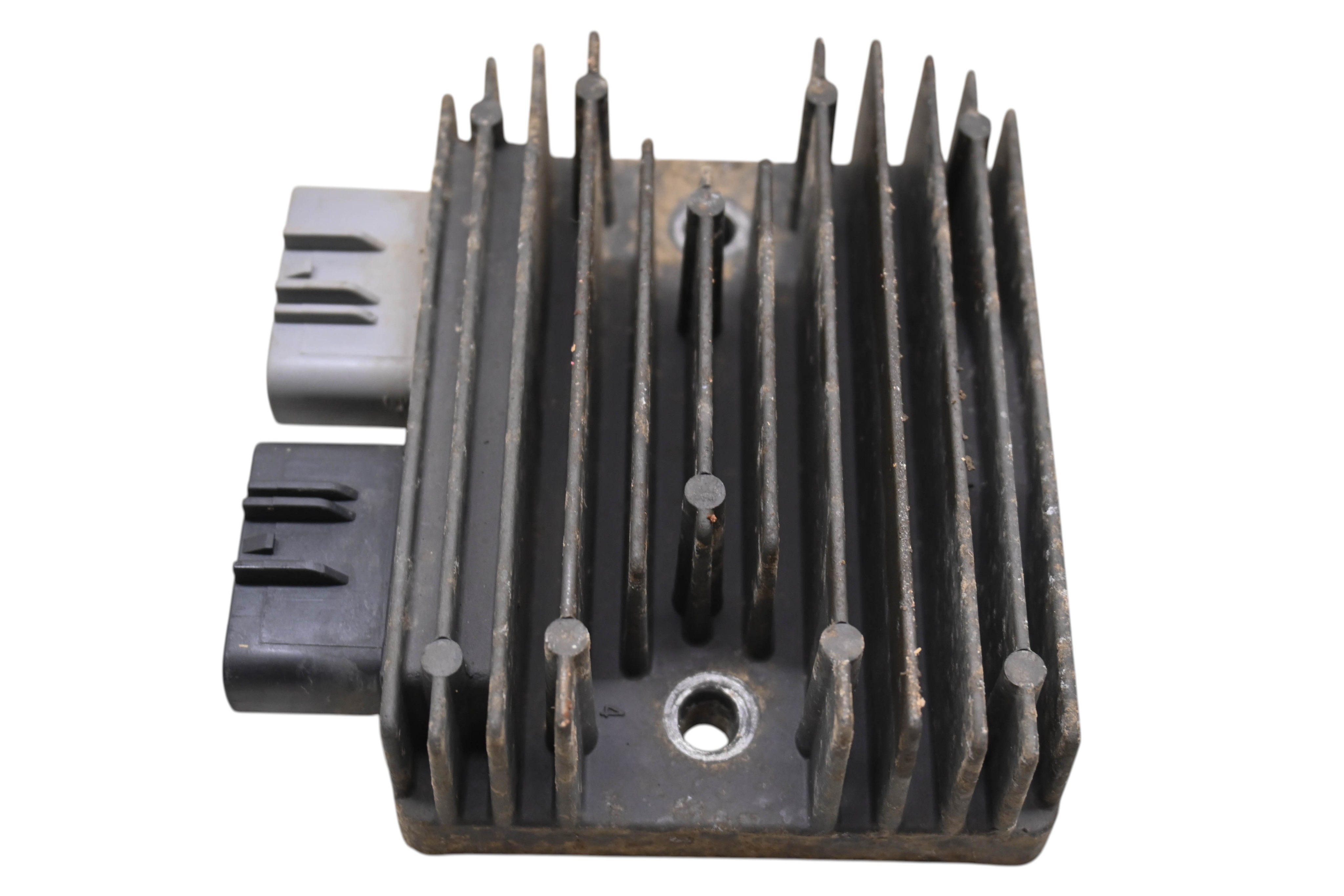 11 Honda Rancher 420 4x4 Regulator Rectifier TRX420FPA