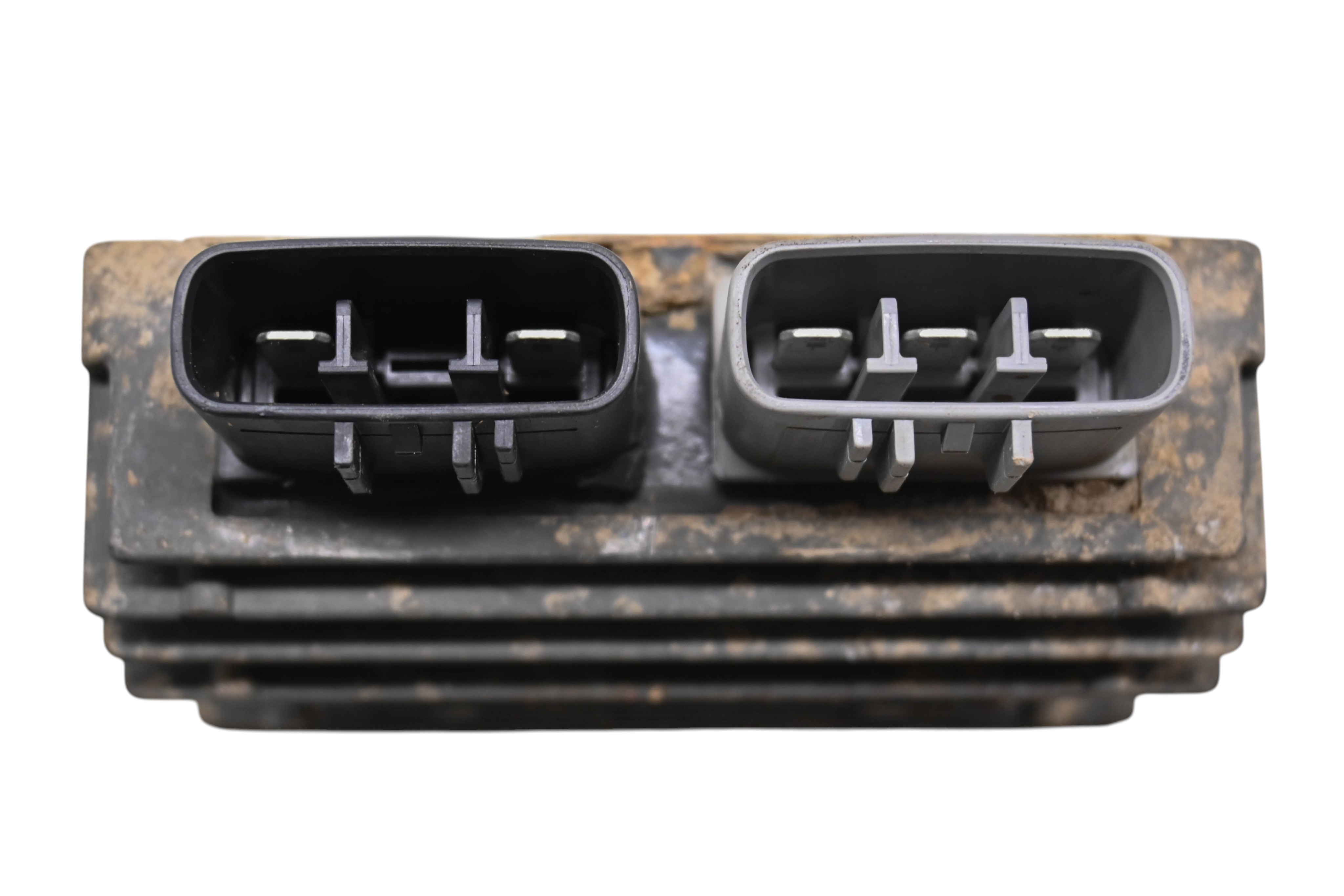 11 Honda Rancher 420 4x4 Regulator Rectifier TRX420FPA