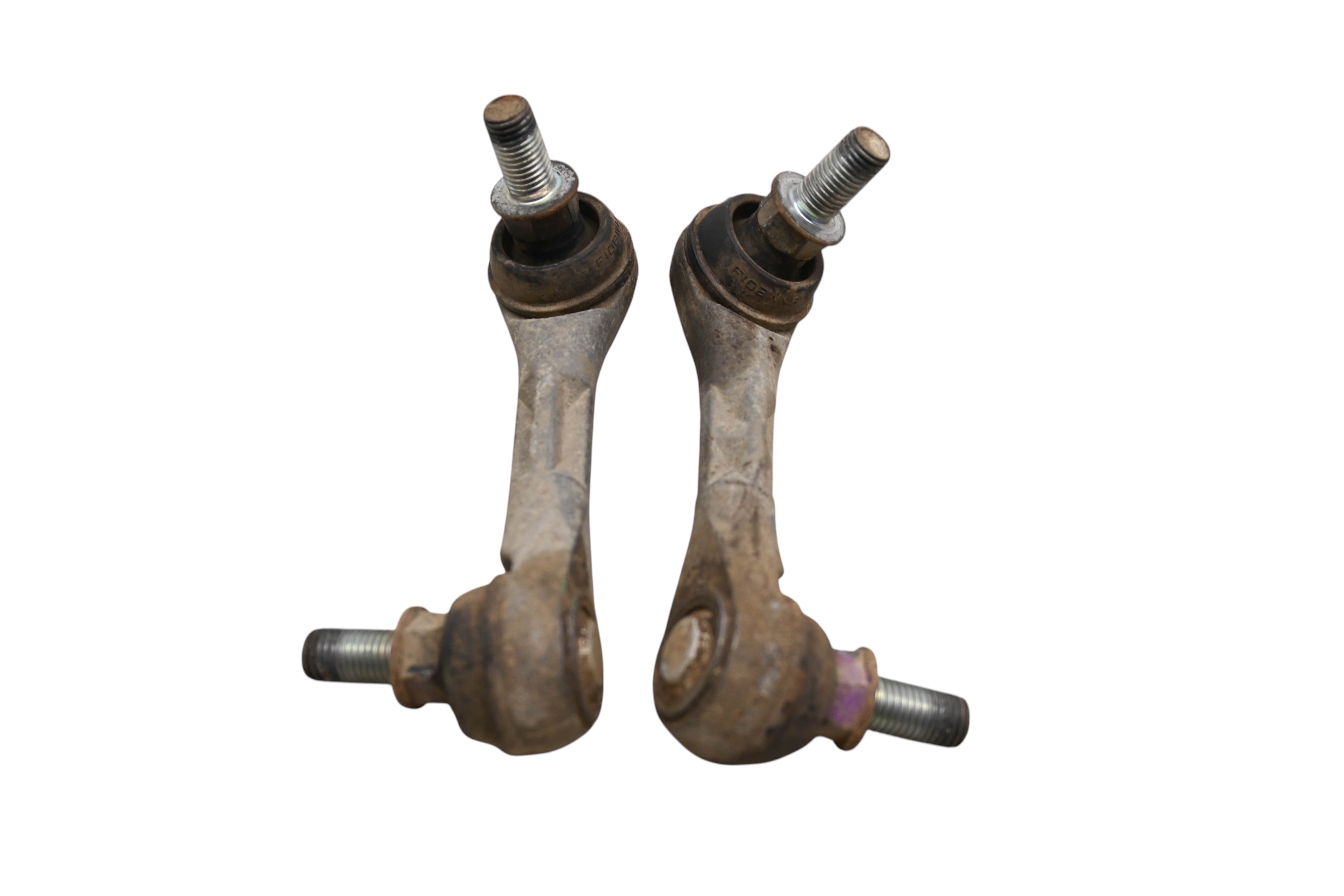 11 Honda Rancher 420 4x4 Sway Bar End Links TRX420FPA