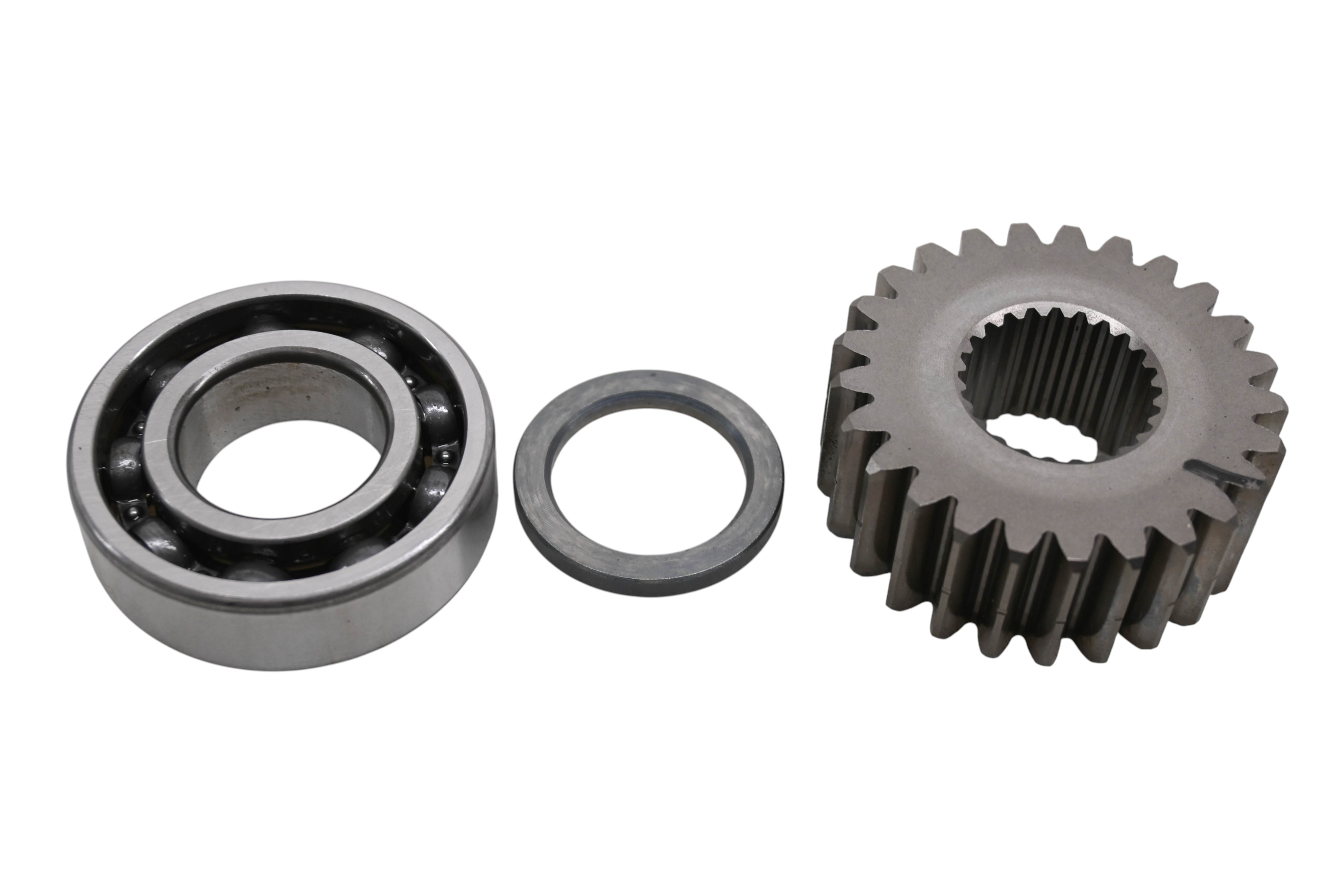 11 Honda Rancher 420 4x4 Drive Shaft Final Gear 25T TRX420FPA
