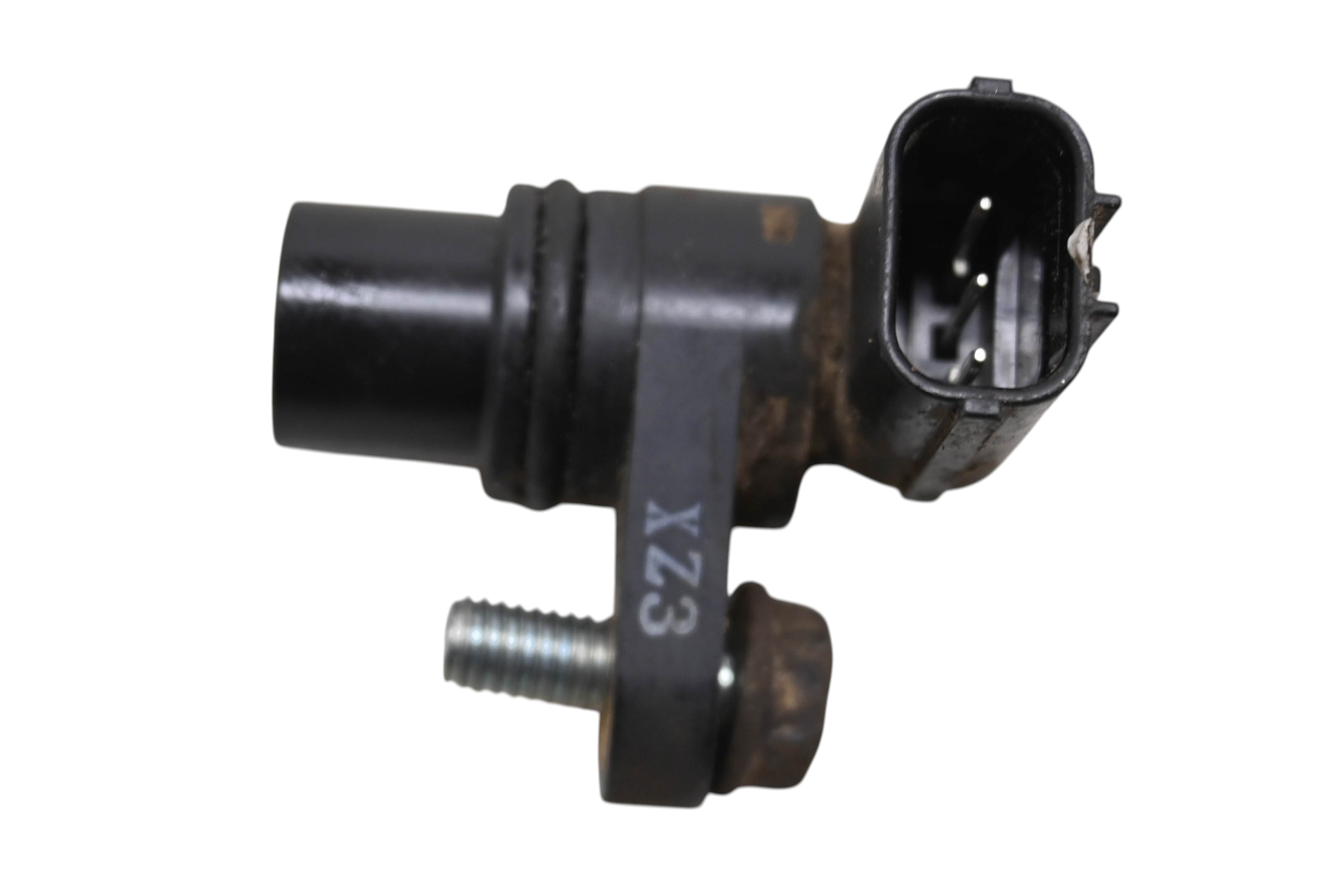 11 Honda Rancher 420 4x4 Speed Sensor TRX420FPA