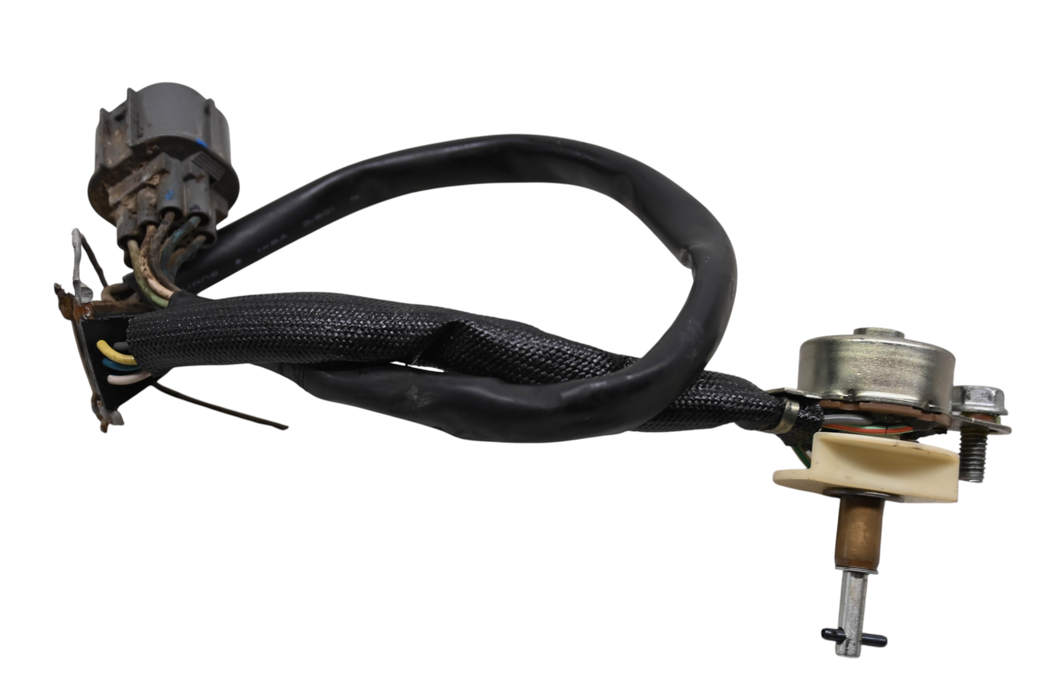 11 Honda Rancher 420 4x4 Gear Position Switch Neutral Sensor TRX420FPA