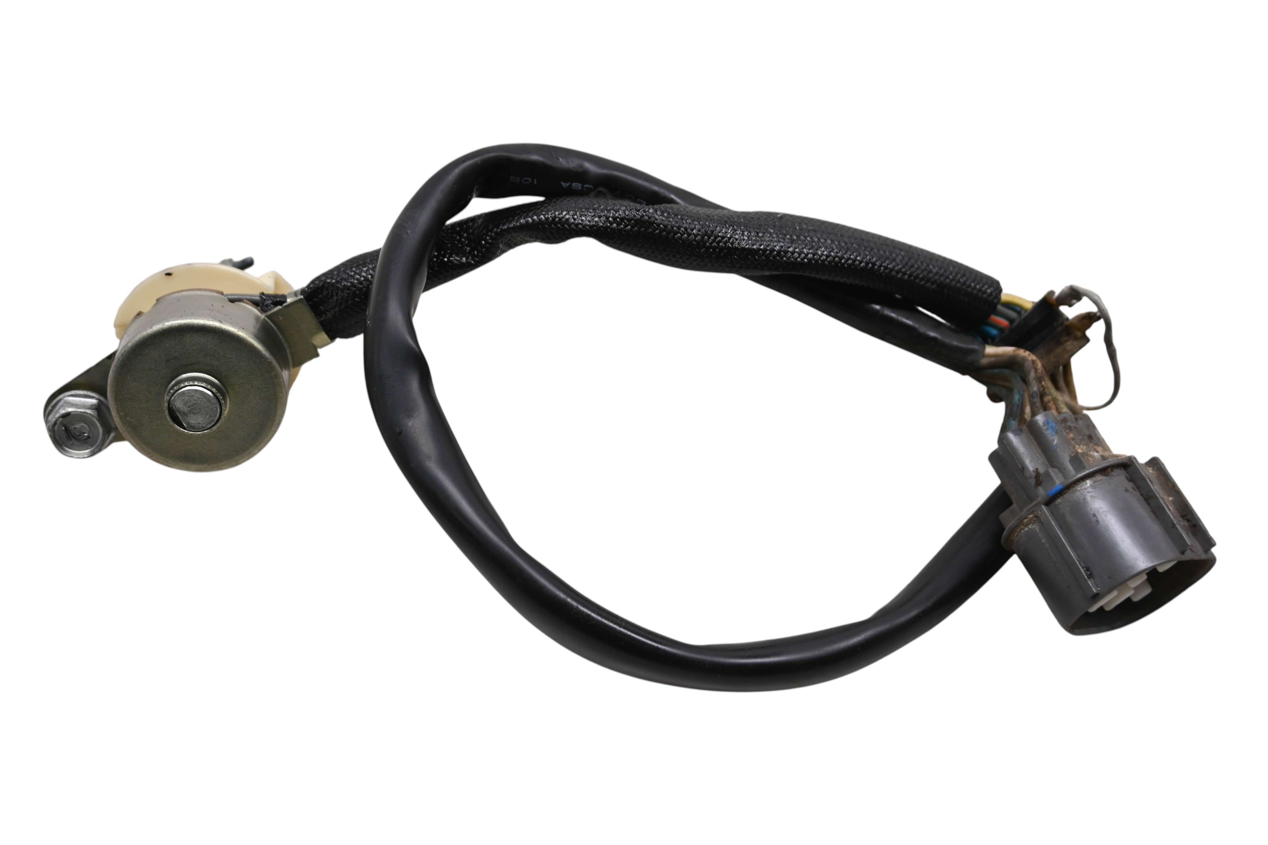 11 Honda Rancher 420 4x4 Gear Position Switch Neutral Sensor TRX420FPA