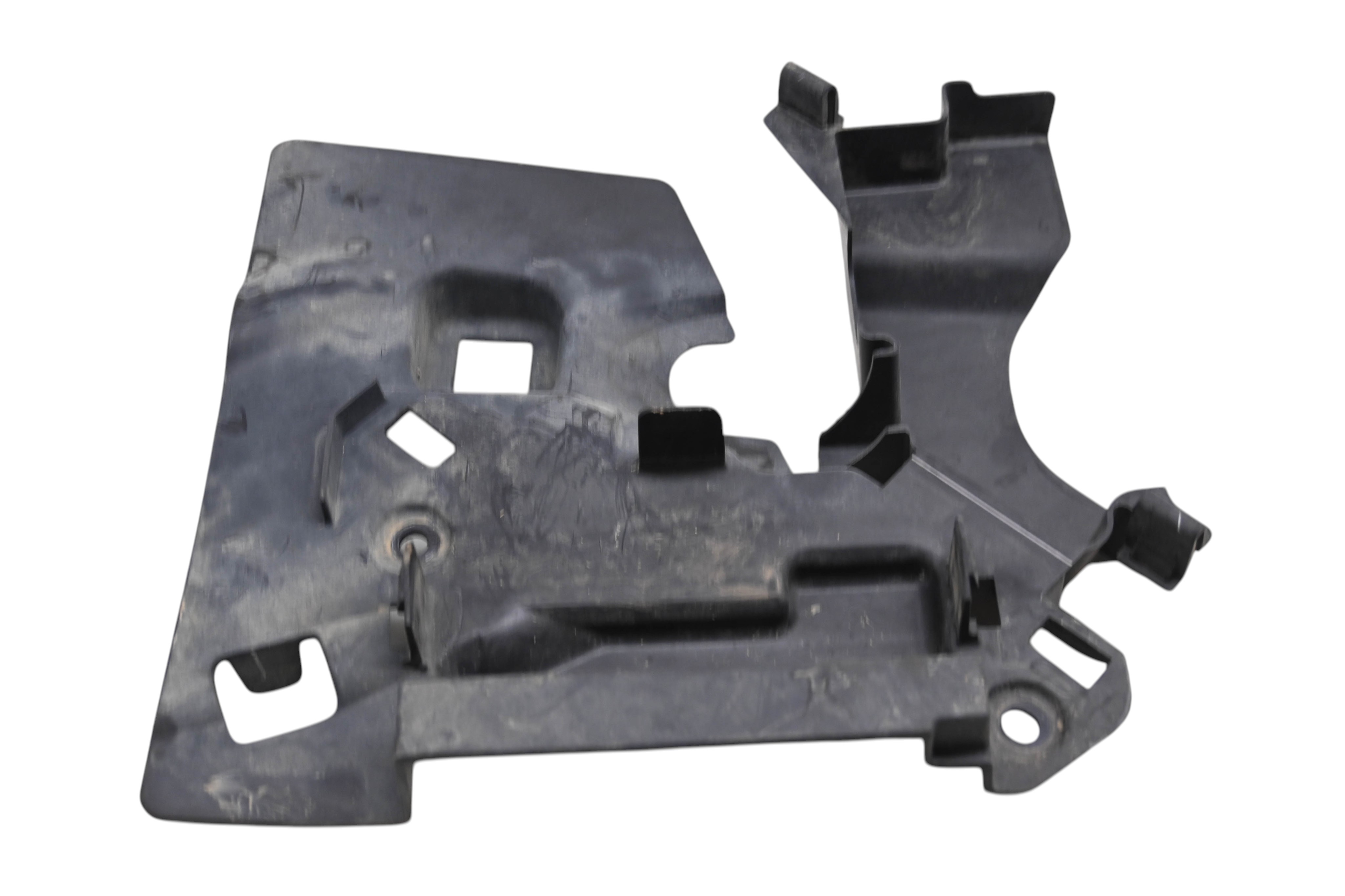 11 Honda Rancher 420 4x4 Ecu Tray Cover TRX420FPA