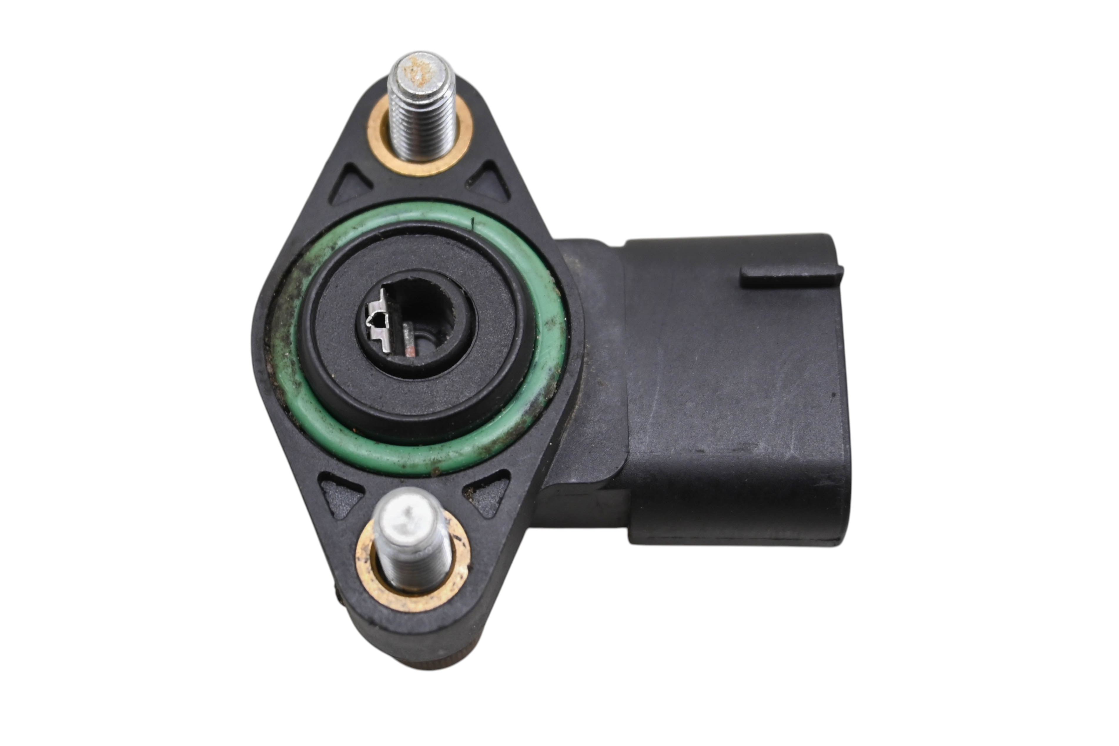 11 Honda Rancher 420 4x4 Shift Angle Sensor TRX420FPA