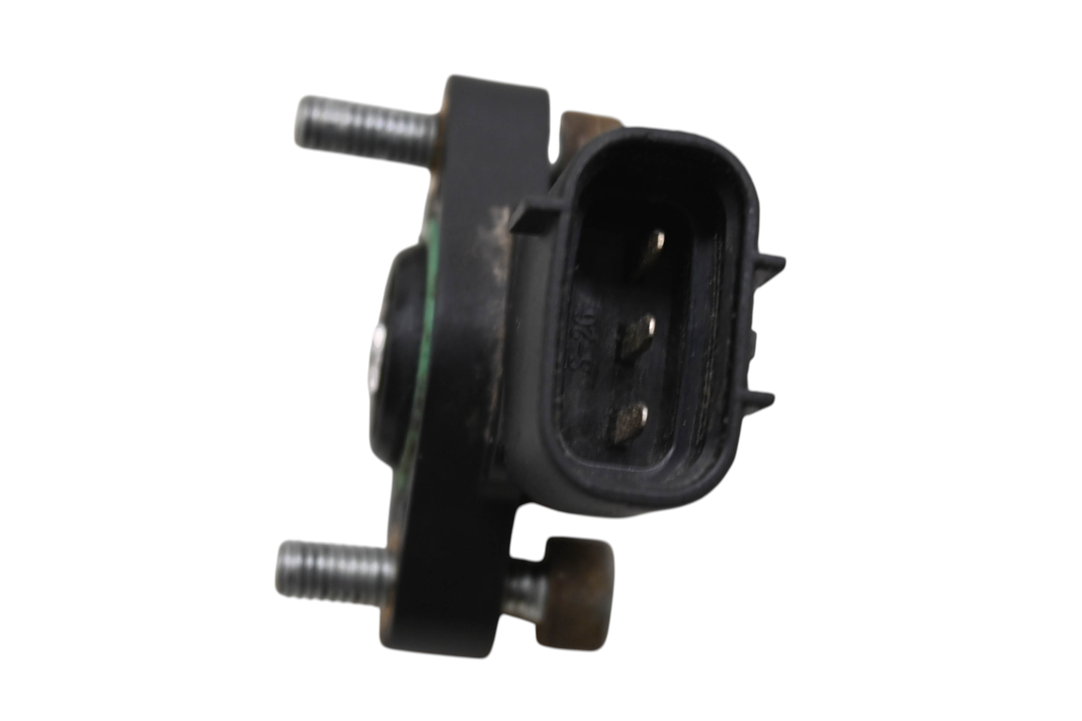 11 Honda Rancher 420 4x4 Shift Angle Sensor TRX420FPA