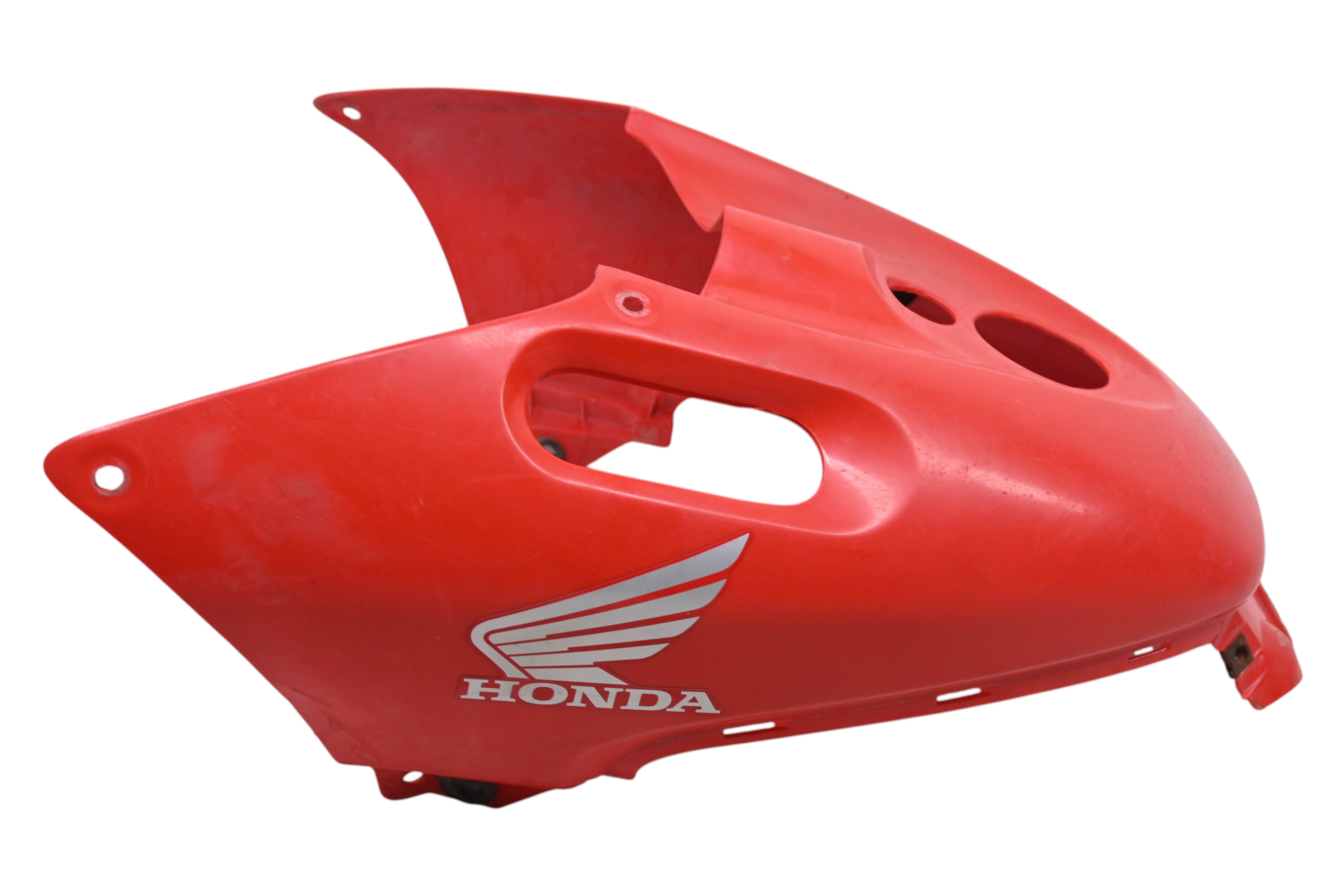 11 Honda Rancher 420 4x4 Gas Tank Cover TRX420FPA