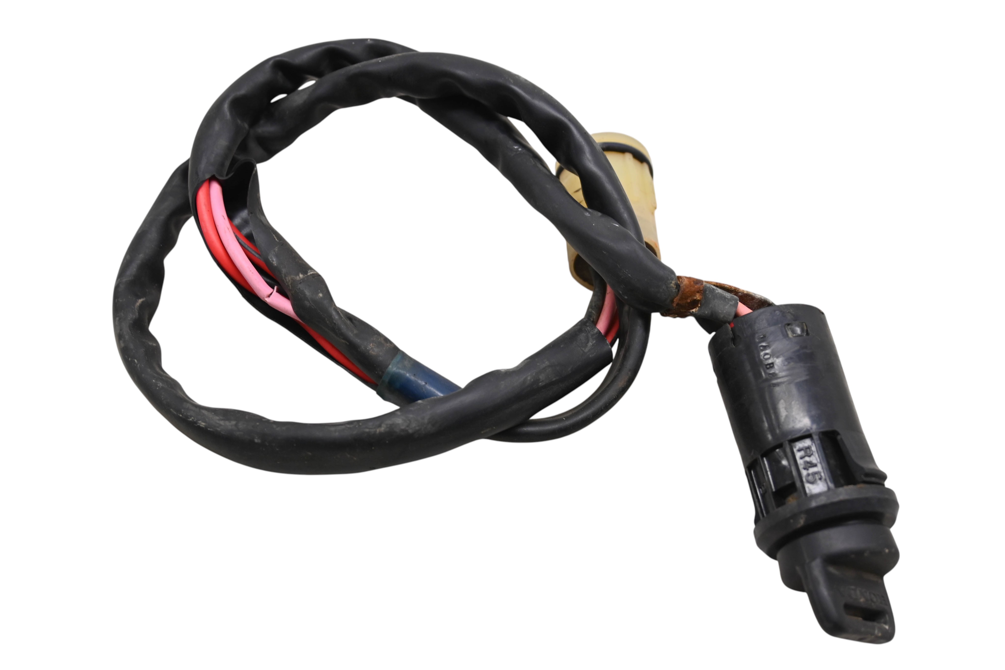 11 Honda Rancher 420 4x4 Key Switch TRX420FPA