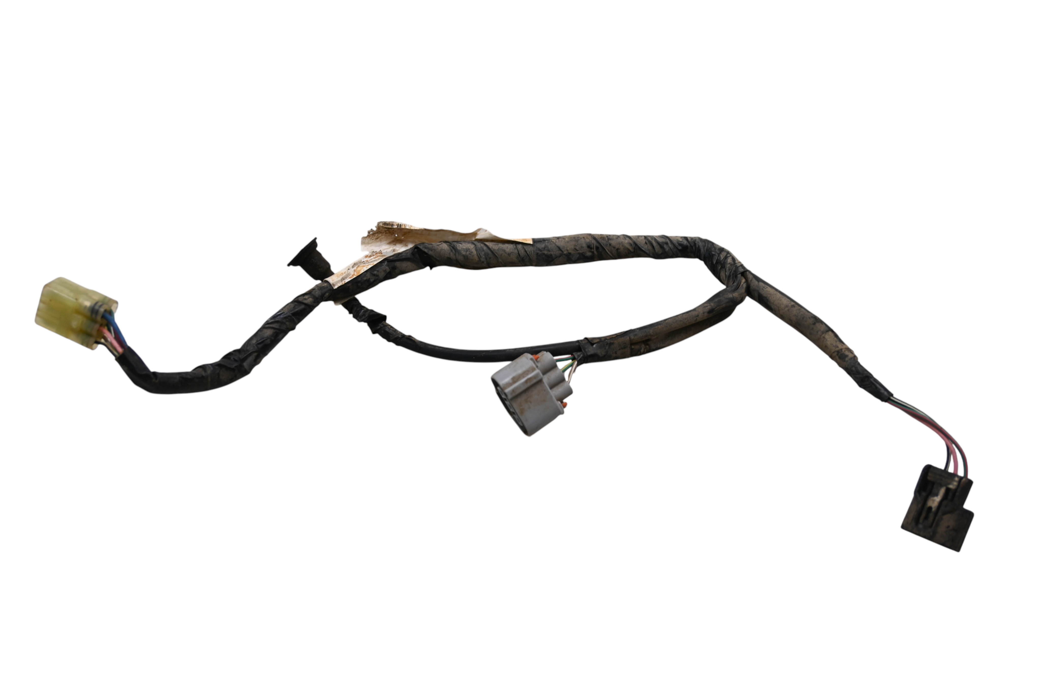 11 Honda Rancher 420 4x4 Engine Sub-Harness Electrical Wiring TRX420FPA