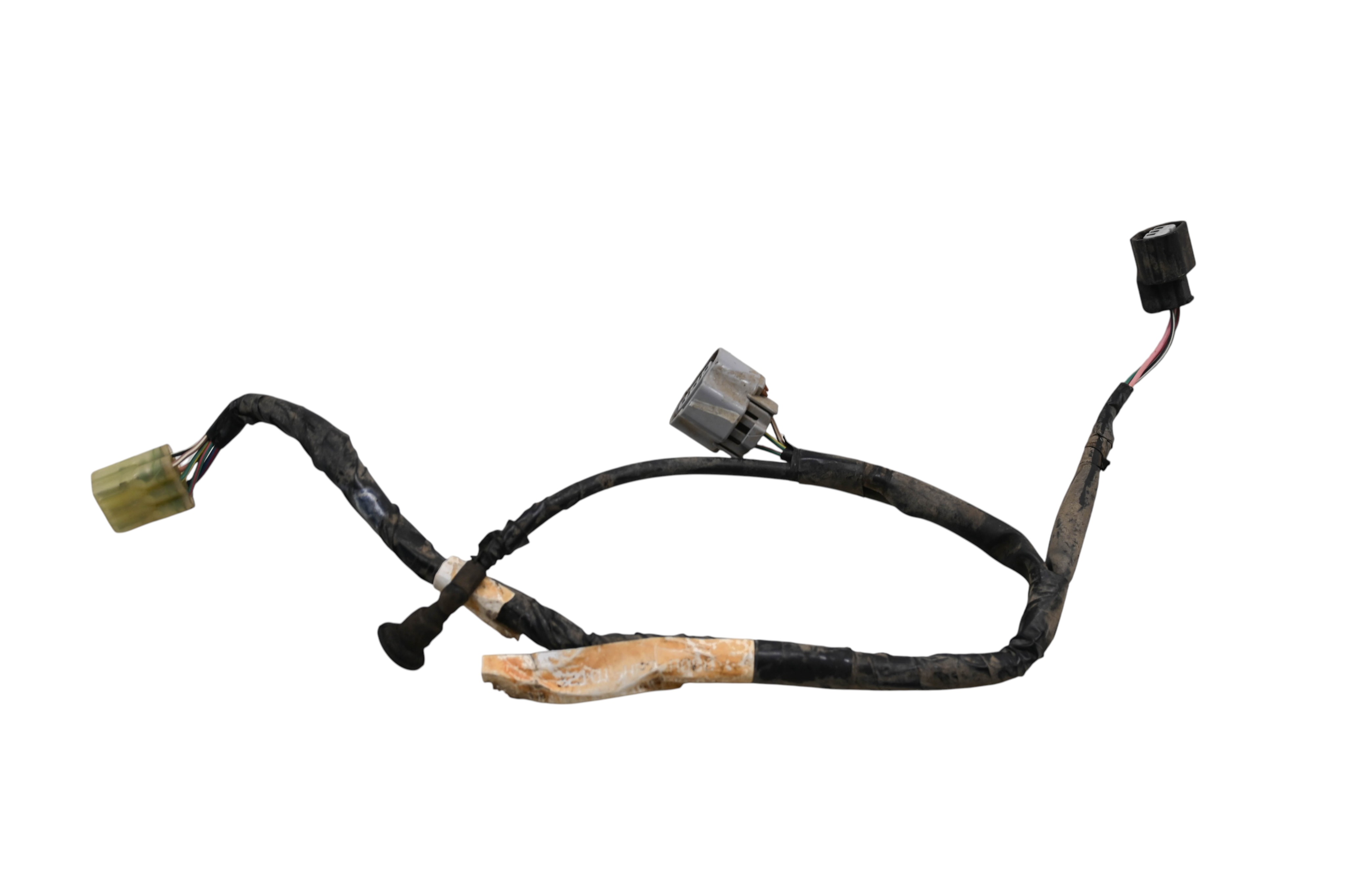 11 Honda Rancher 420 4x4 Engine Sub-Harness Electrical Wiring TRX420FPA