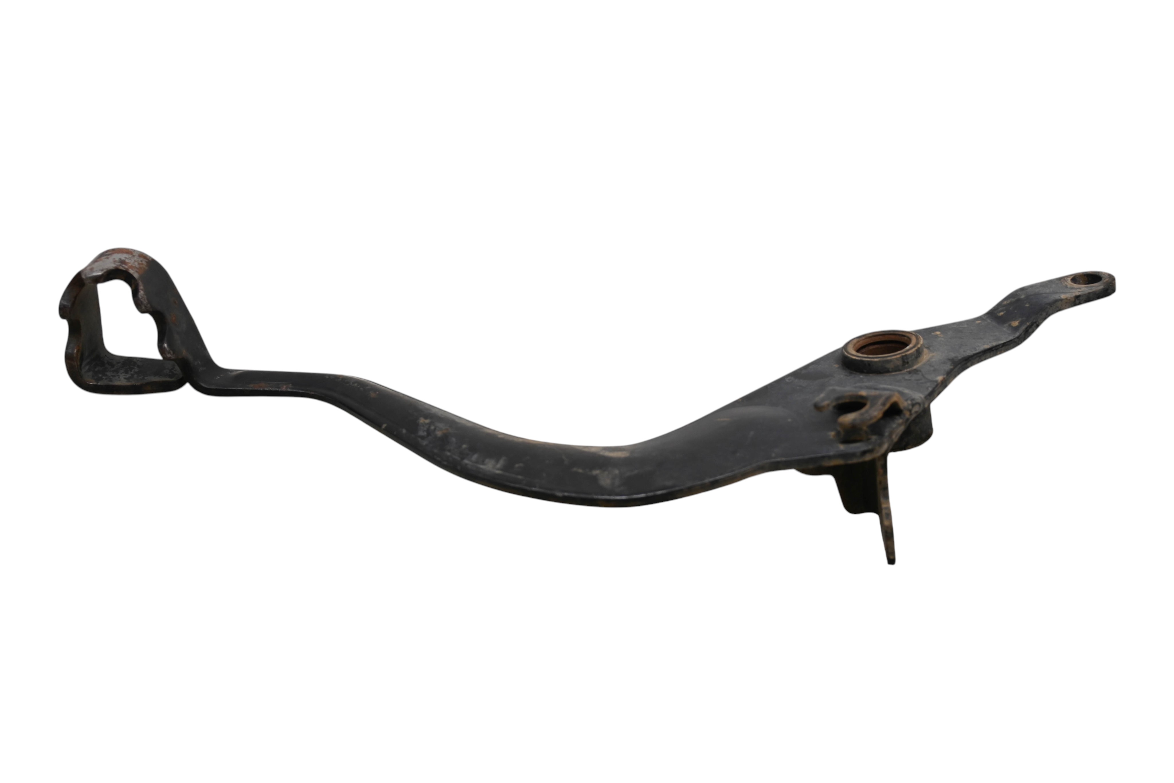 11 Honda Rancher 420 4x4 Rear Brake Pedal TRX420FPA