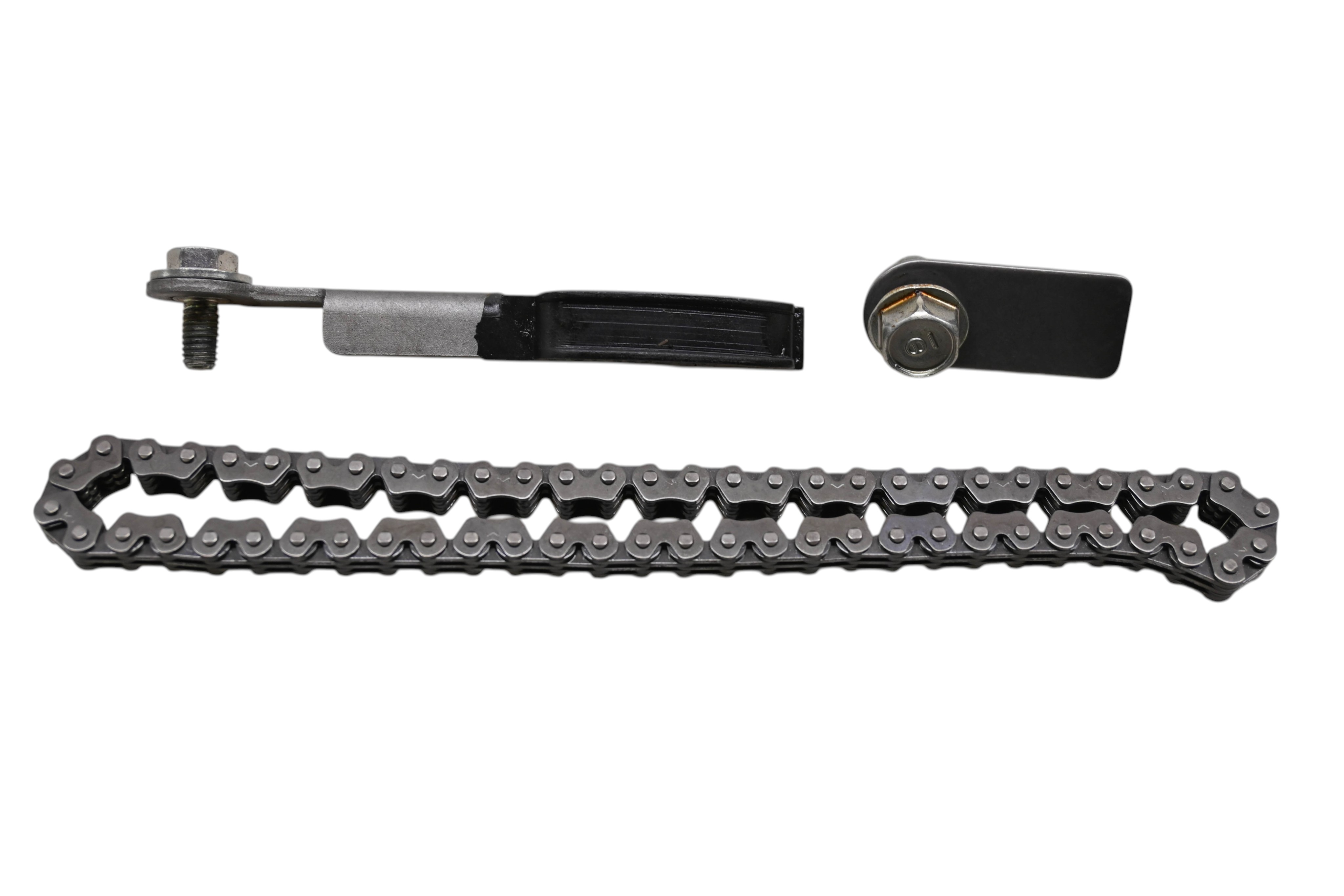 11 Honda Rancher 420 4x4 Cam Chain & Guides TRX420FPA