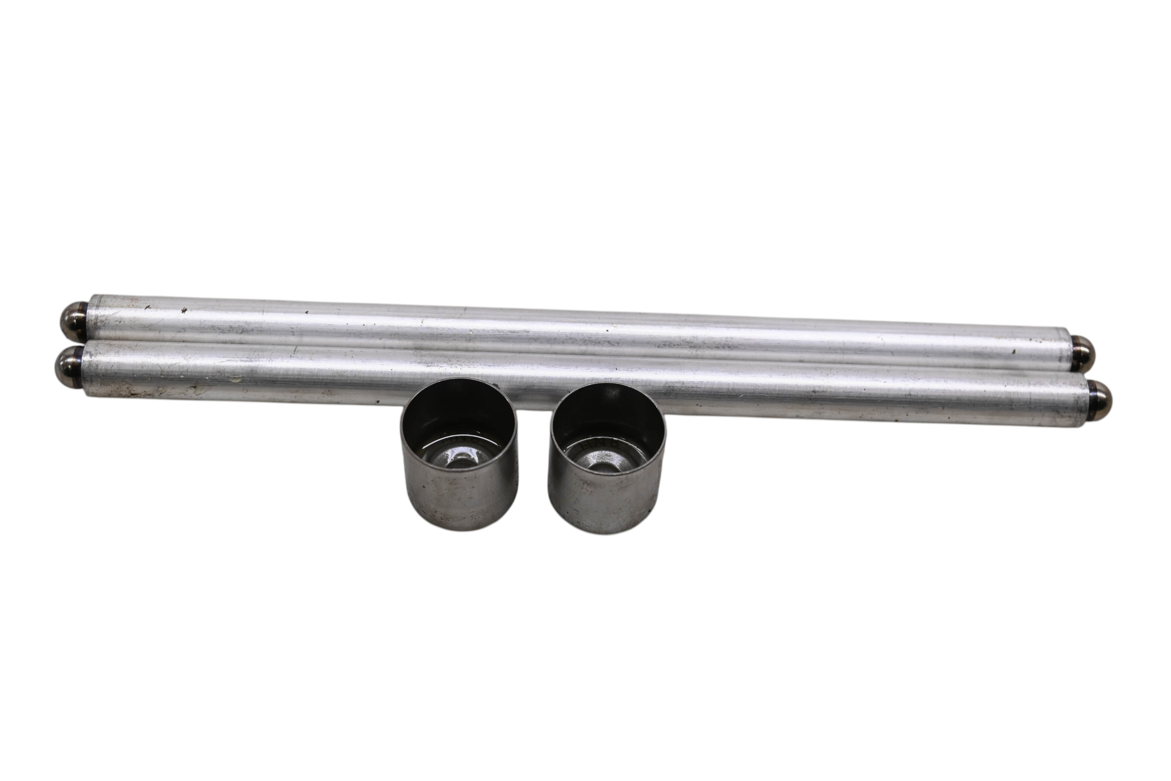 11 Honda Rancher 420 4x4 Push Rods & Buckets TRX420FPA