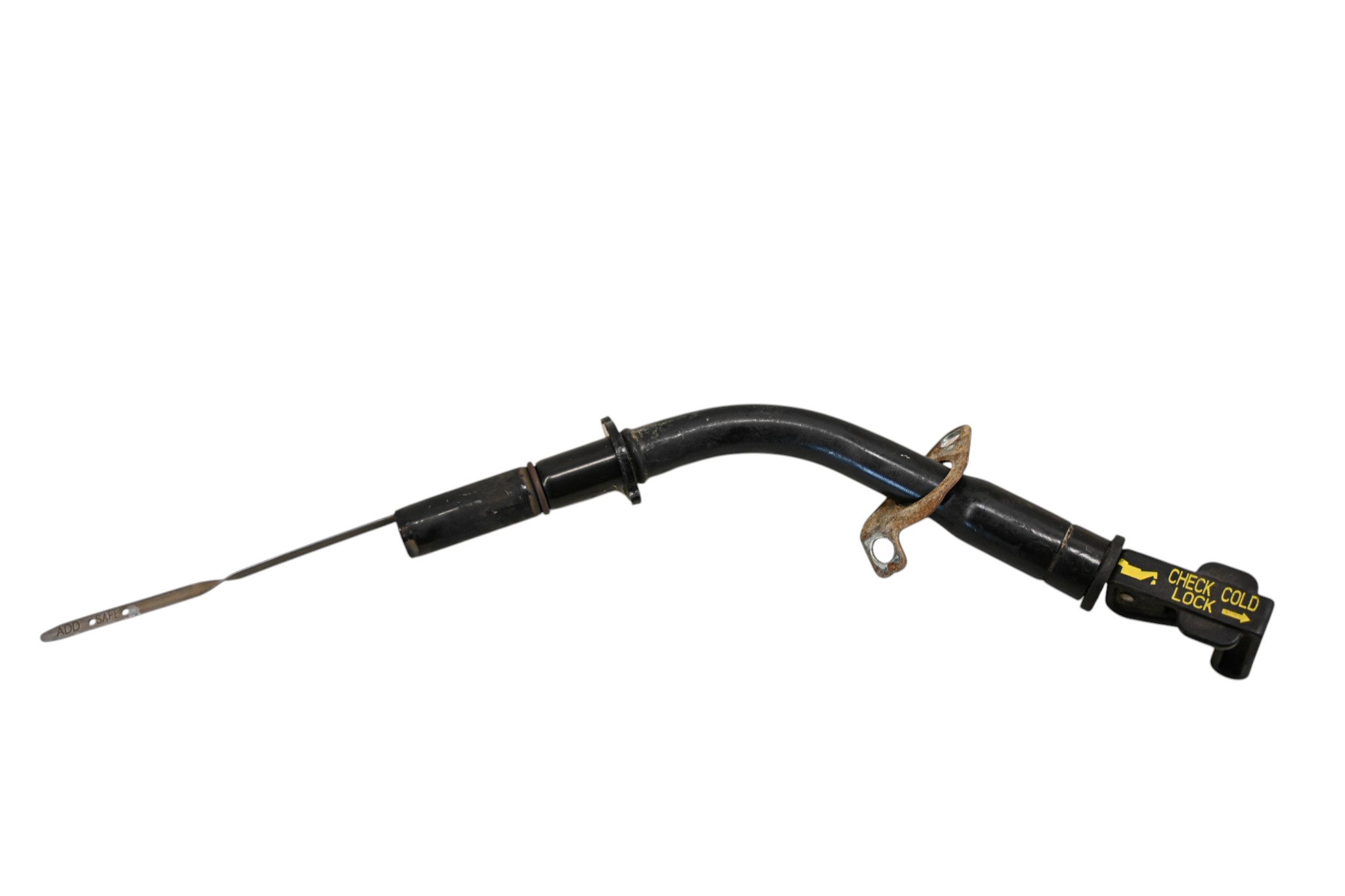 15 Polaris RZR 900 EPS Trail Oil Dip Stick