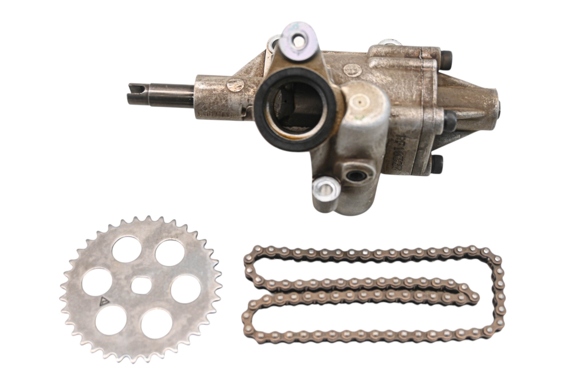 15 Polaris RZR 900 EPS Trail Oil Pump