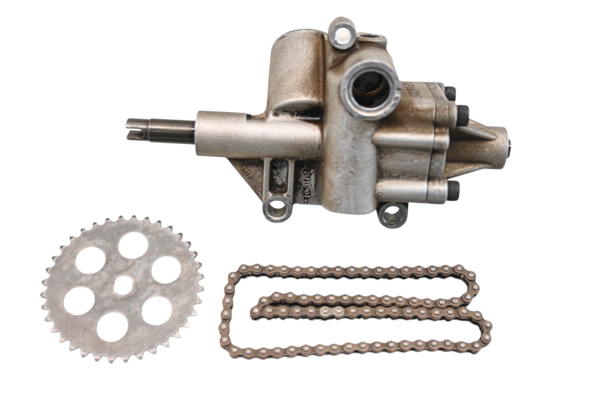 15 Polaris RZR 900 EPS Trail Oil Pump