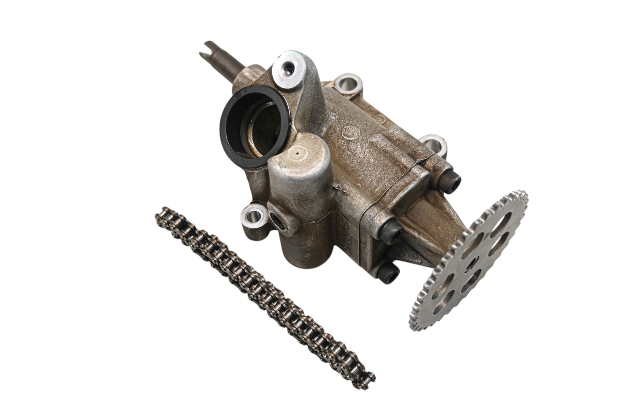 15 Polaris RZR 900 EPS Trail Oil Pump
