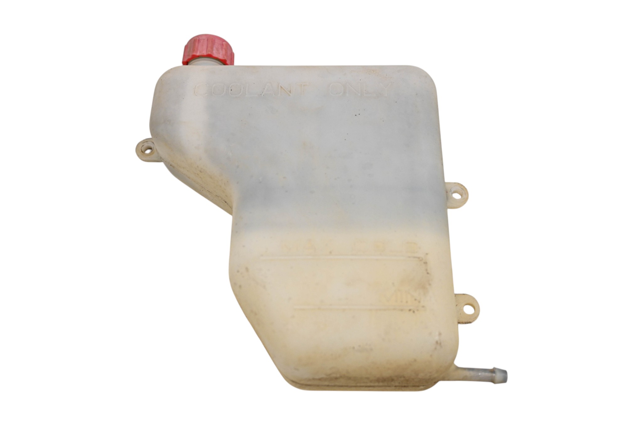 15 Polaris RZR 900 EPS Trail Coolant Overflow Radiator Bottle