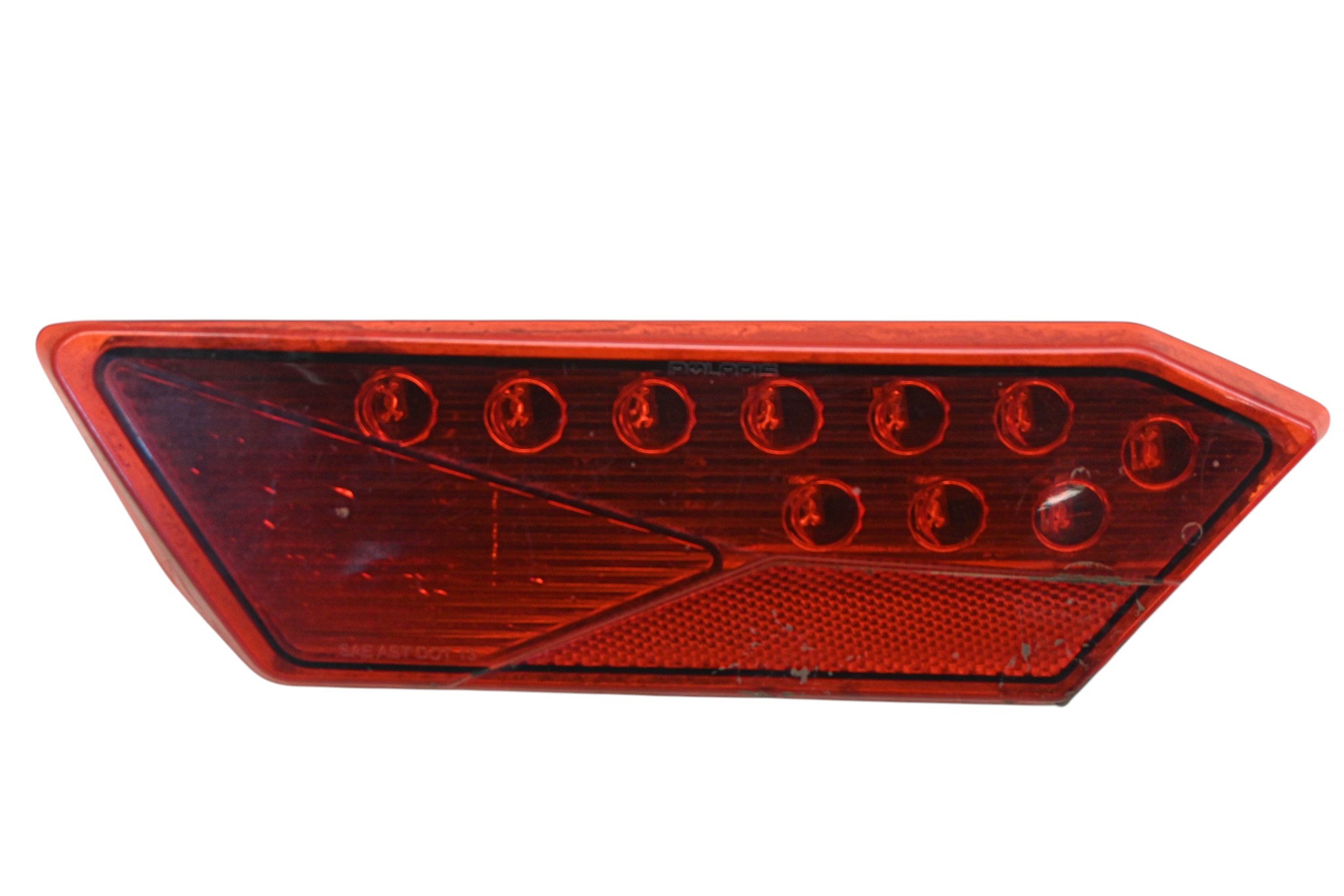 15 Polaris RZR 900 EPS Trail Rear Left Tail Brake Light