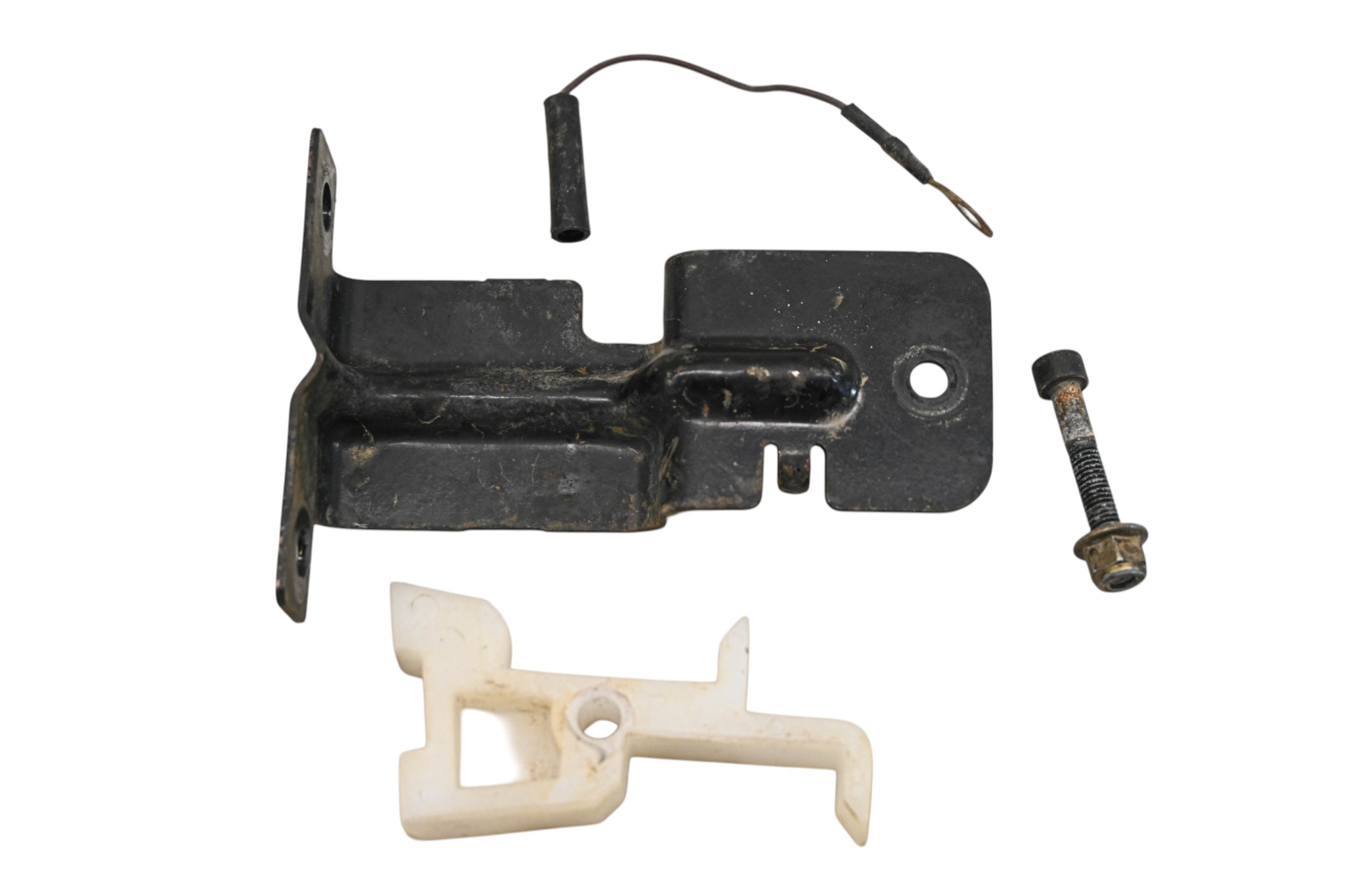 15 Polaris RZR 900 EPS Trail Ignition Coil Bracket & Spacer