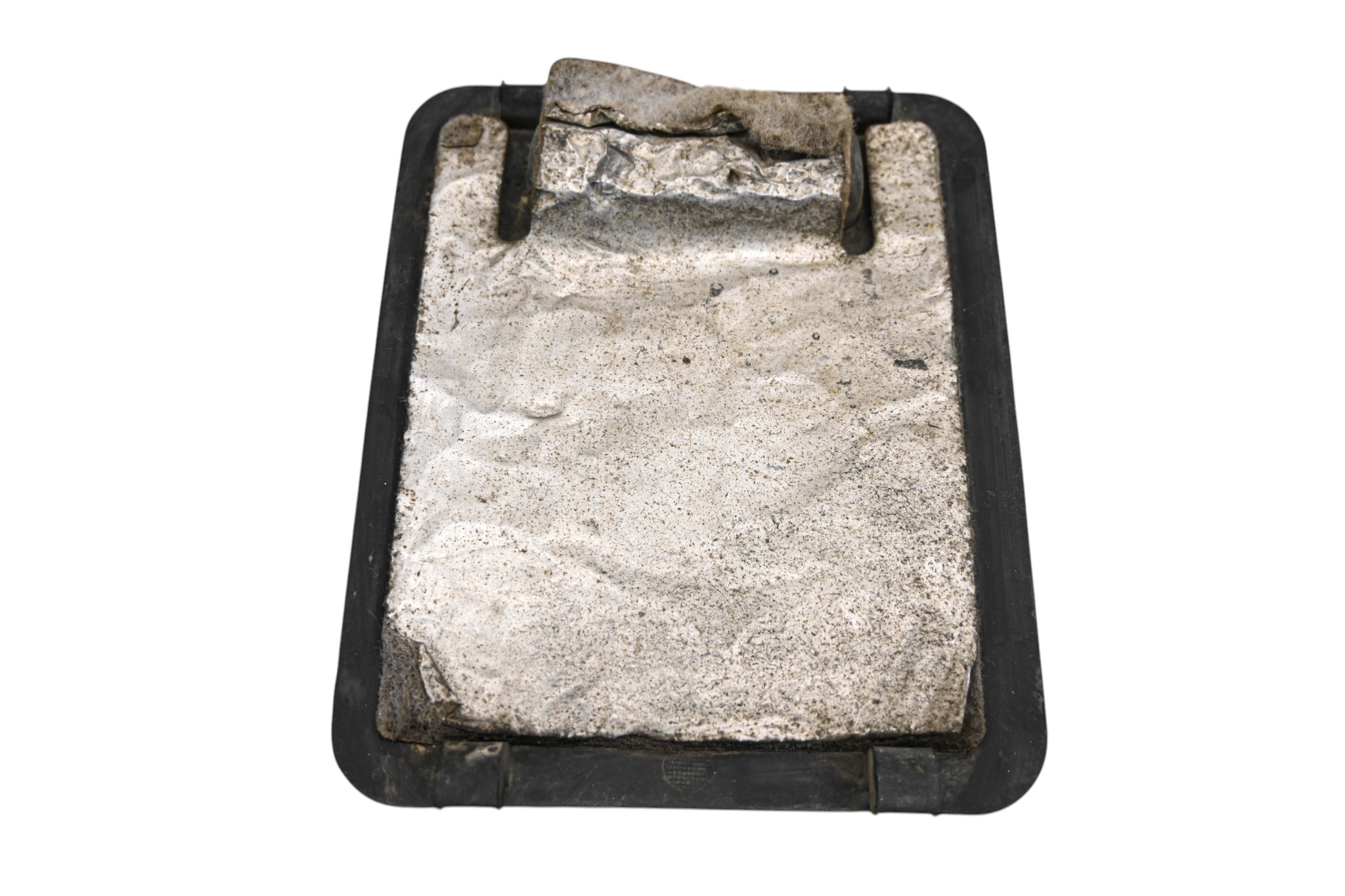 15 Polaris RZR 900 EPS Trail Engine Access Panel Cover