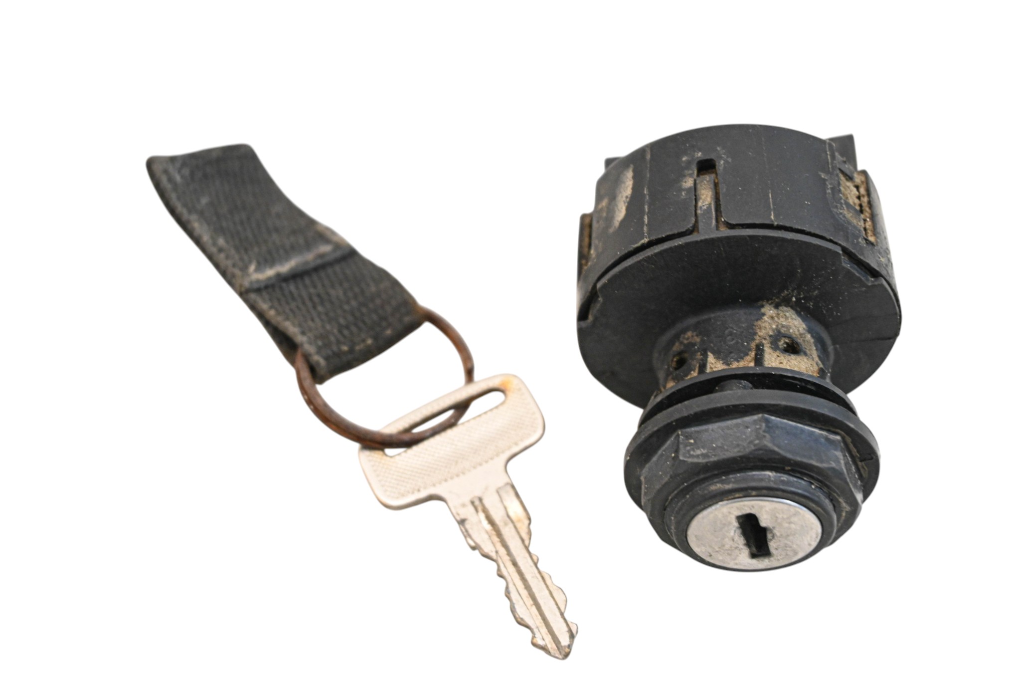 15 Polaris RZR 900 EPS Trail Key Switch