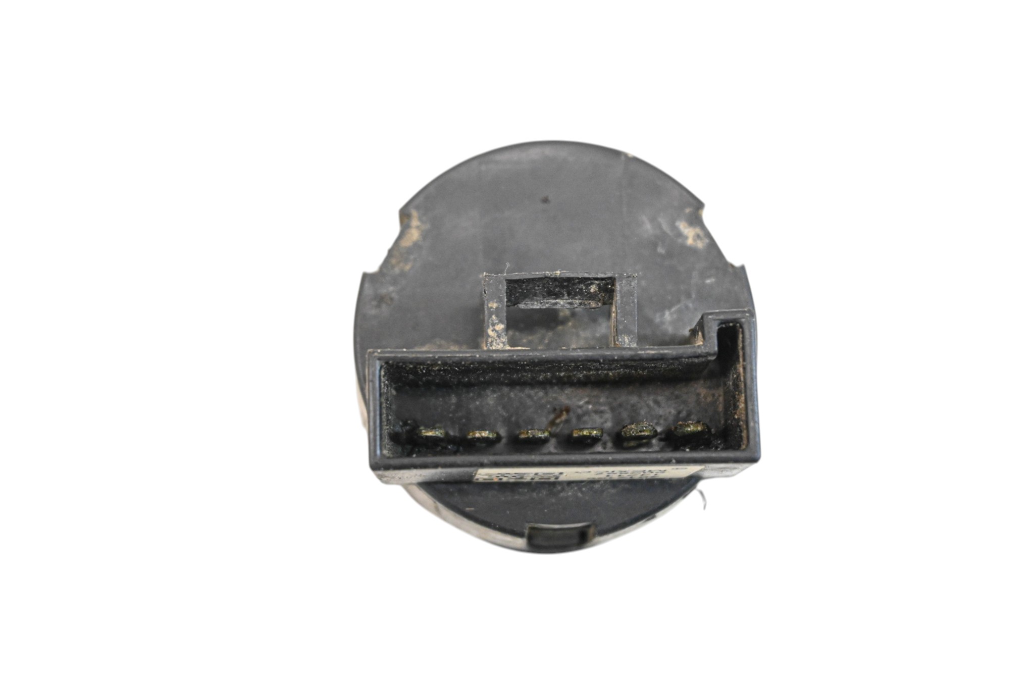15 Polaris RZR 900 EPS Trail Key Switch