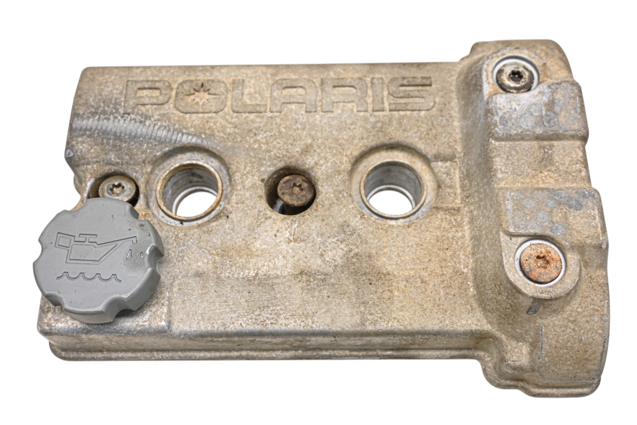 15 Polaris RZR 900 EPS Trail Valve Cover