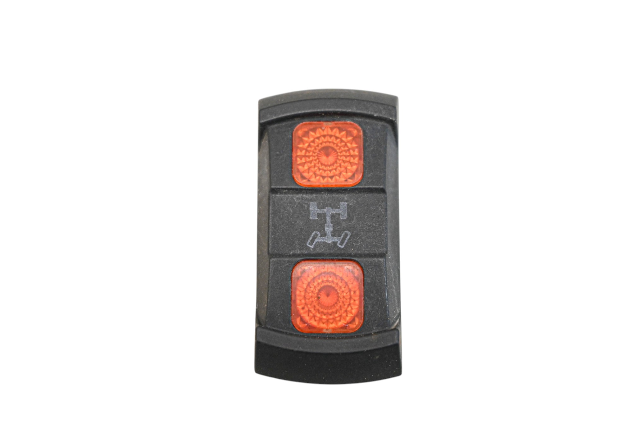 15 Polaris RZR 900 EPS Trail 4Wd Switch