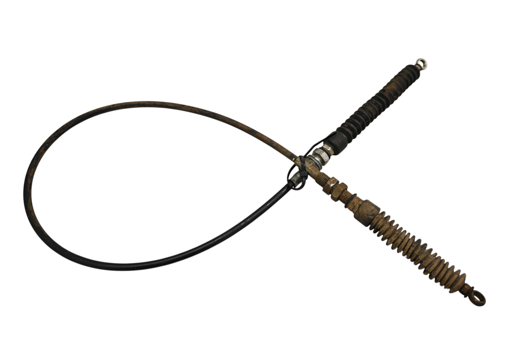 15 Polaris RZR 900 EPS Trail Shifter Cable