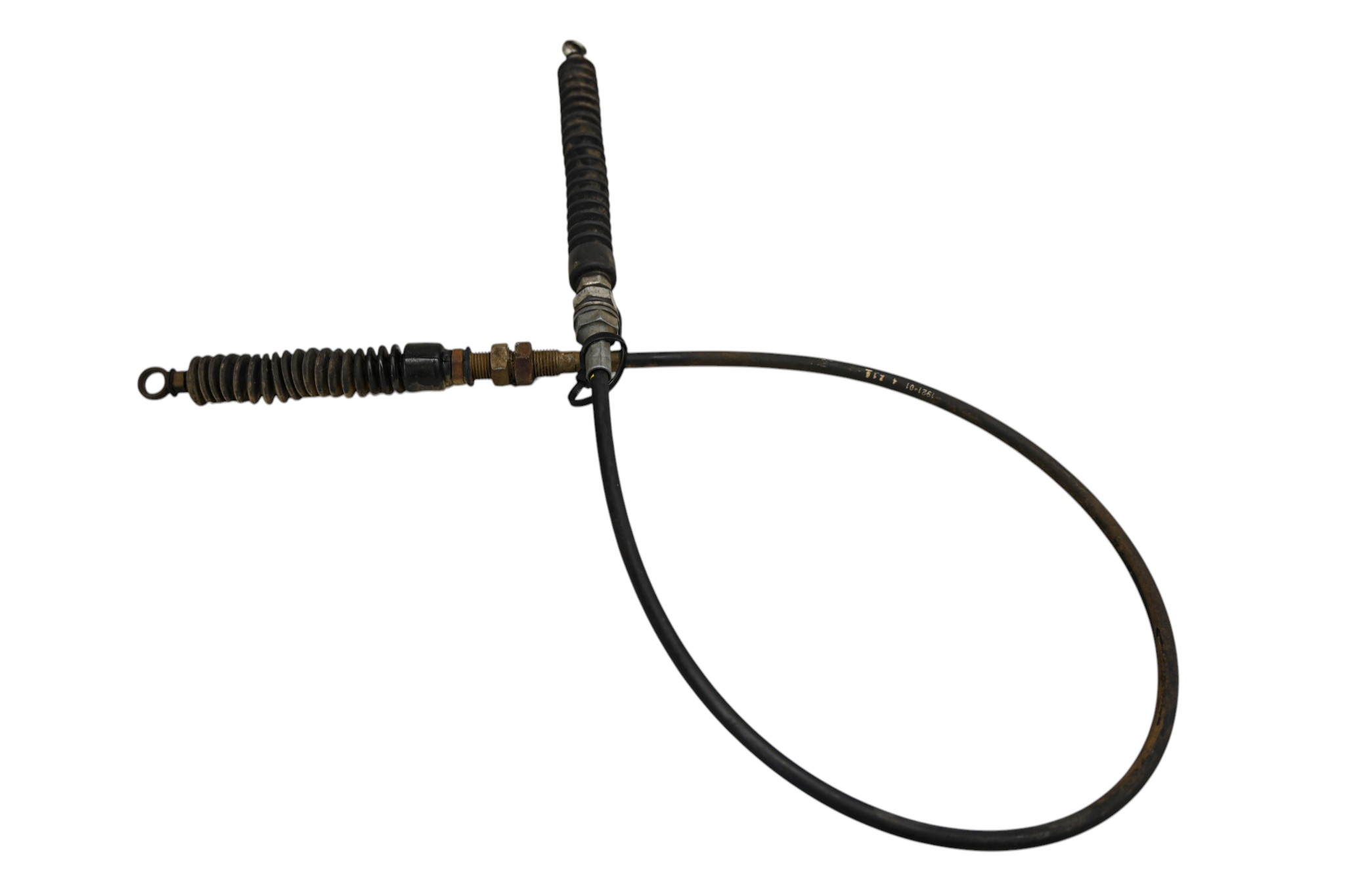 15 Polaris RZR 900 EPS Trail Shifter Cable