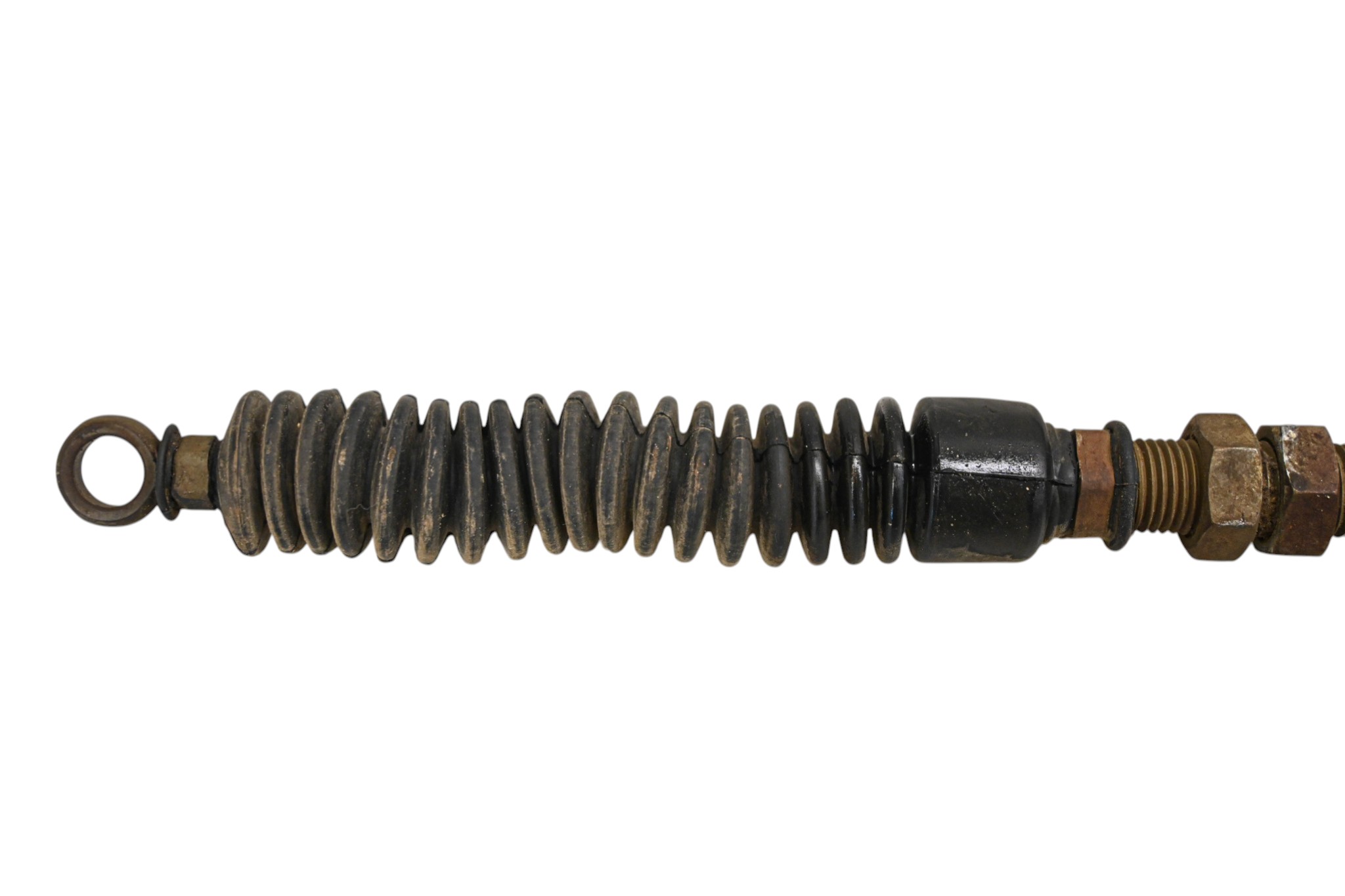 15 Polaris RZR 900 EPS Trail Shifter Cable