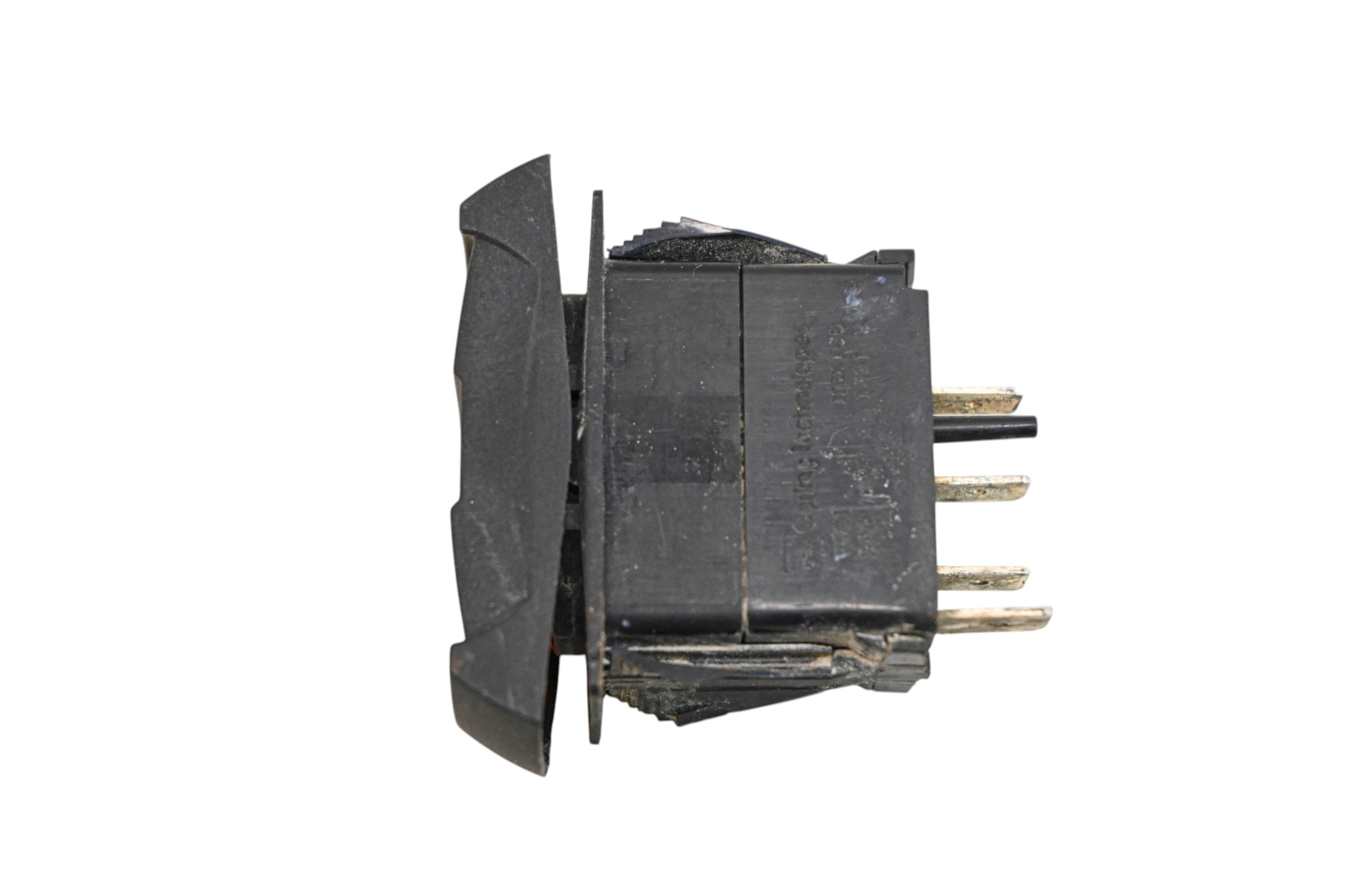 15 Polaris RZR 900 EPS Trail 4Wd Switch