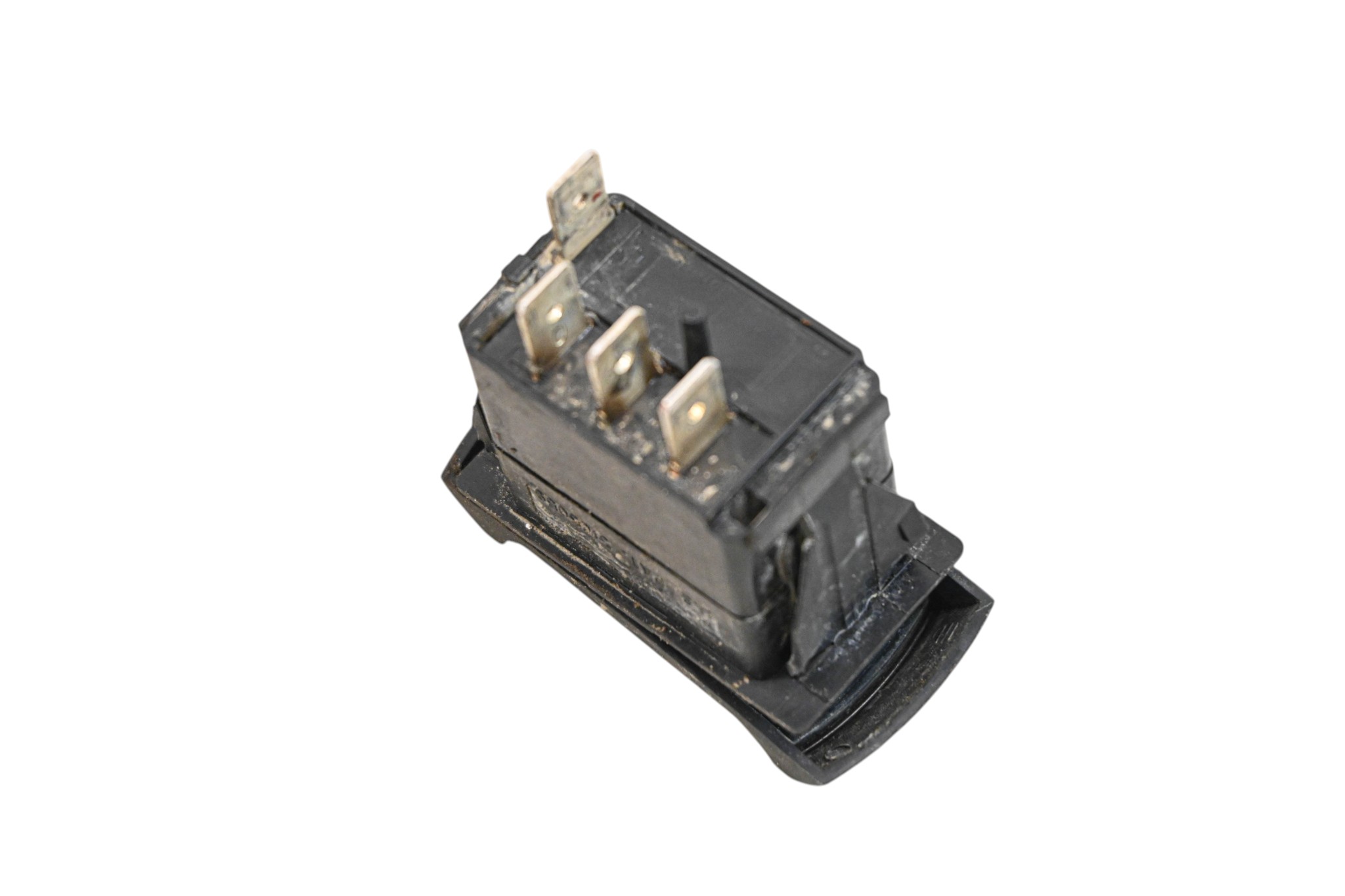 15 Polaris RZR 900 EPS Trail 4Wd Switch