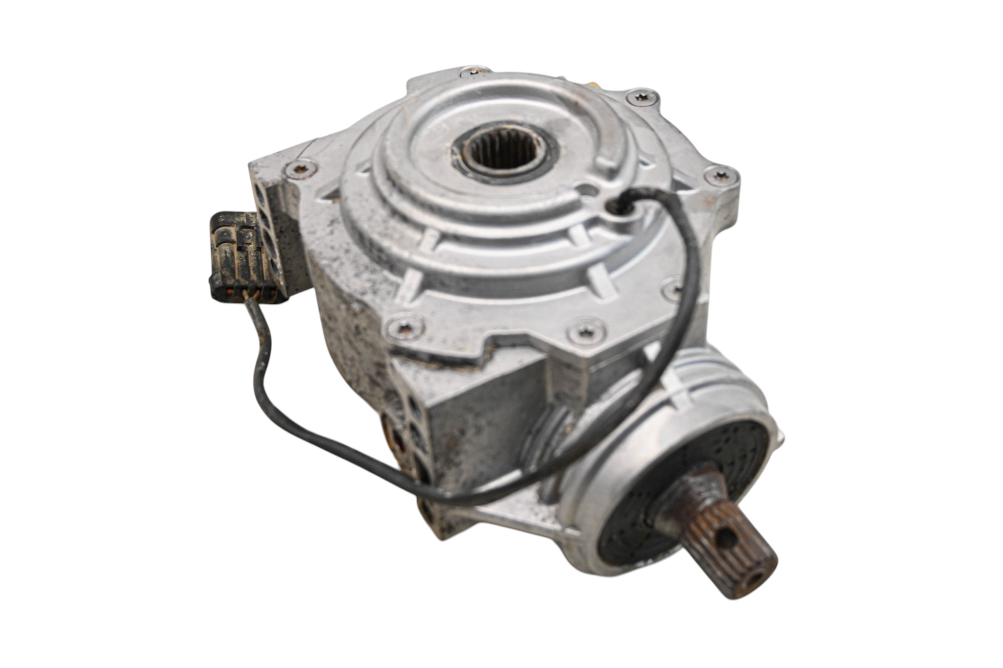 15 Polaris RZR 900 EPS Trail Front Differential